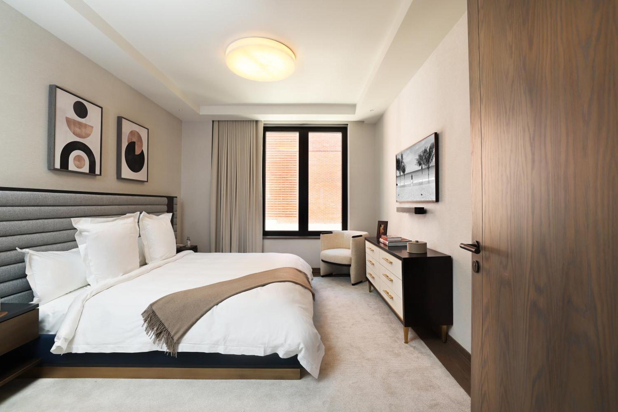 Maison Hudson 5* New York