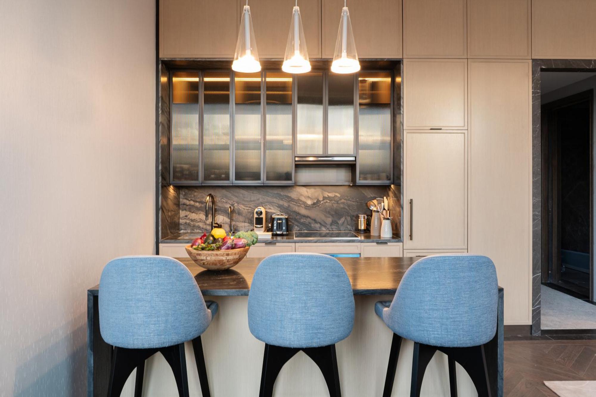 Maison Hudson New York