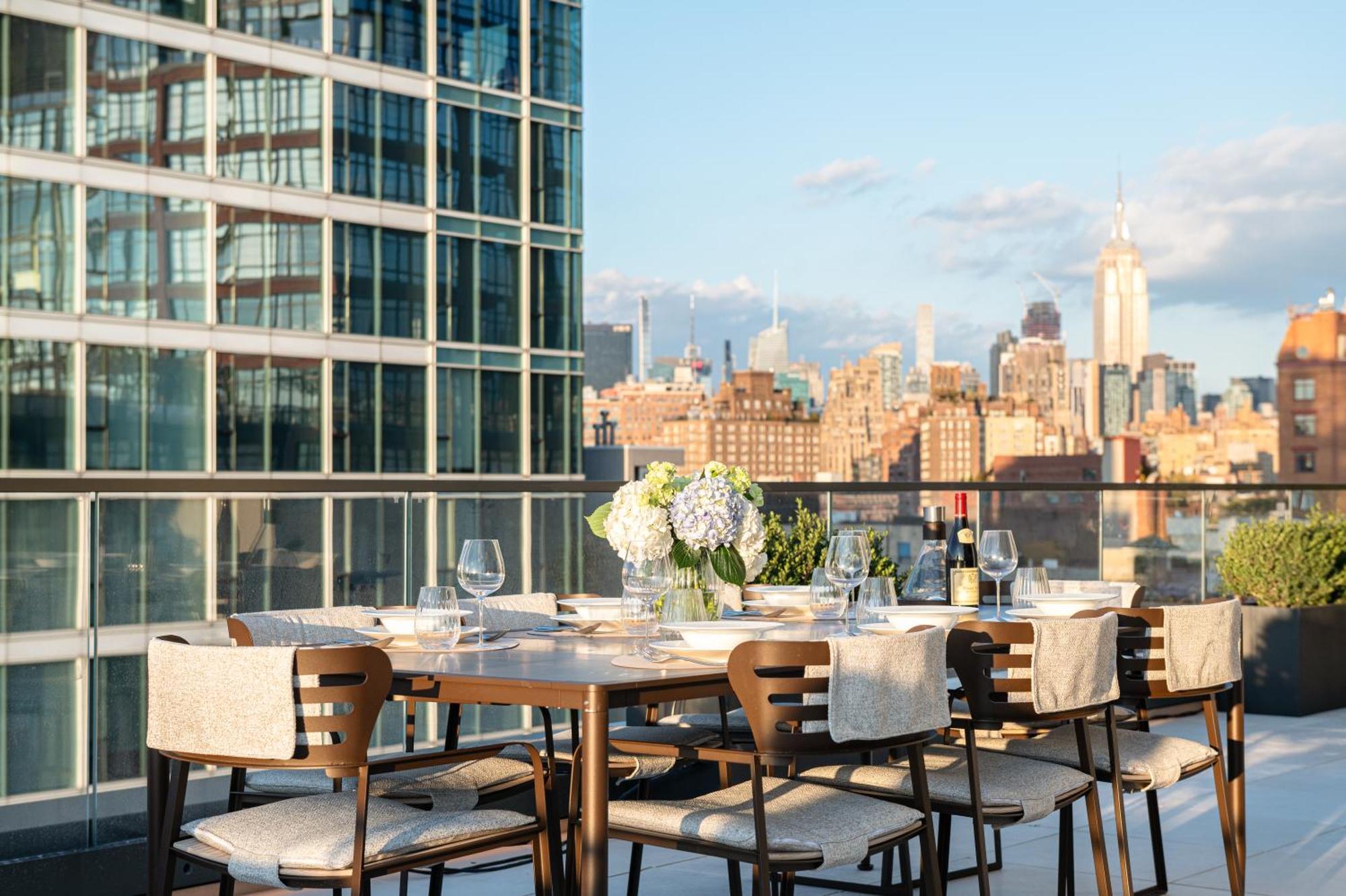 Maison Hudson 5* New York