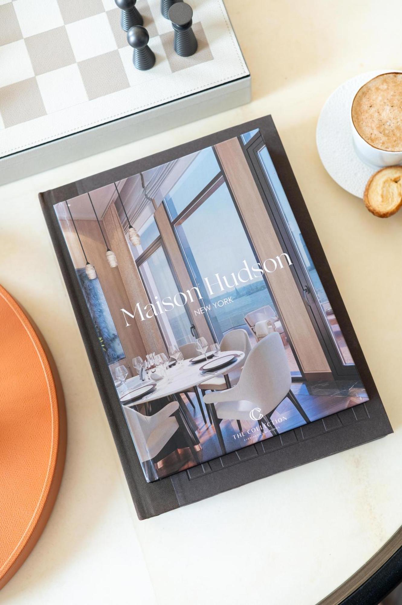 Hotel Maison Hudson 5*