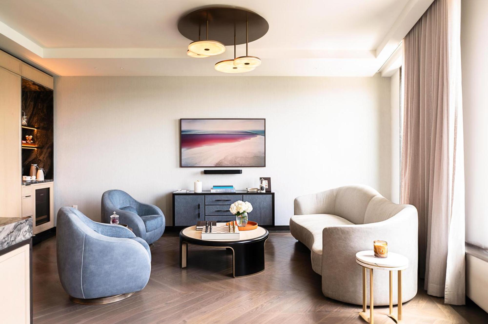 Maison Hudson Hotel 5*