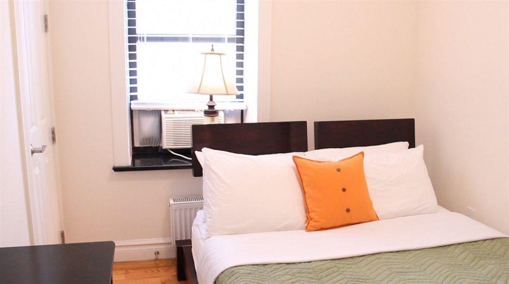 East Village Suites Apartment *