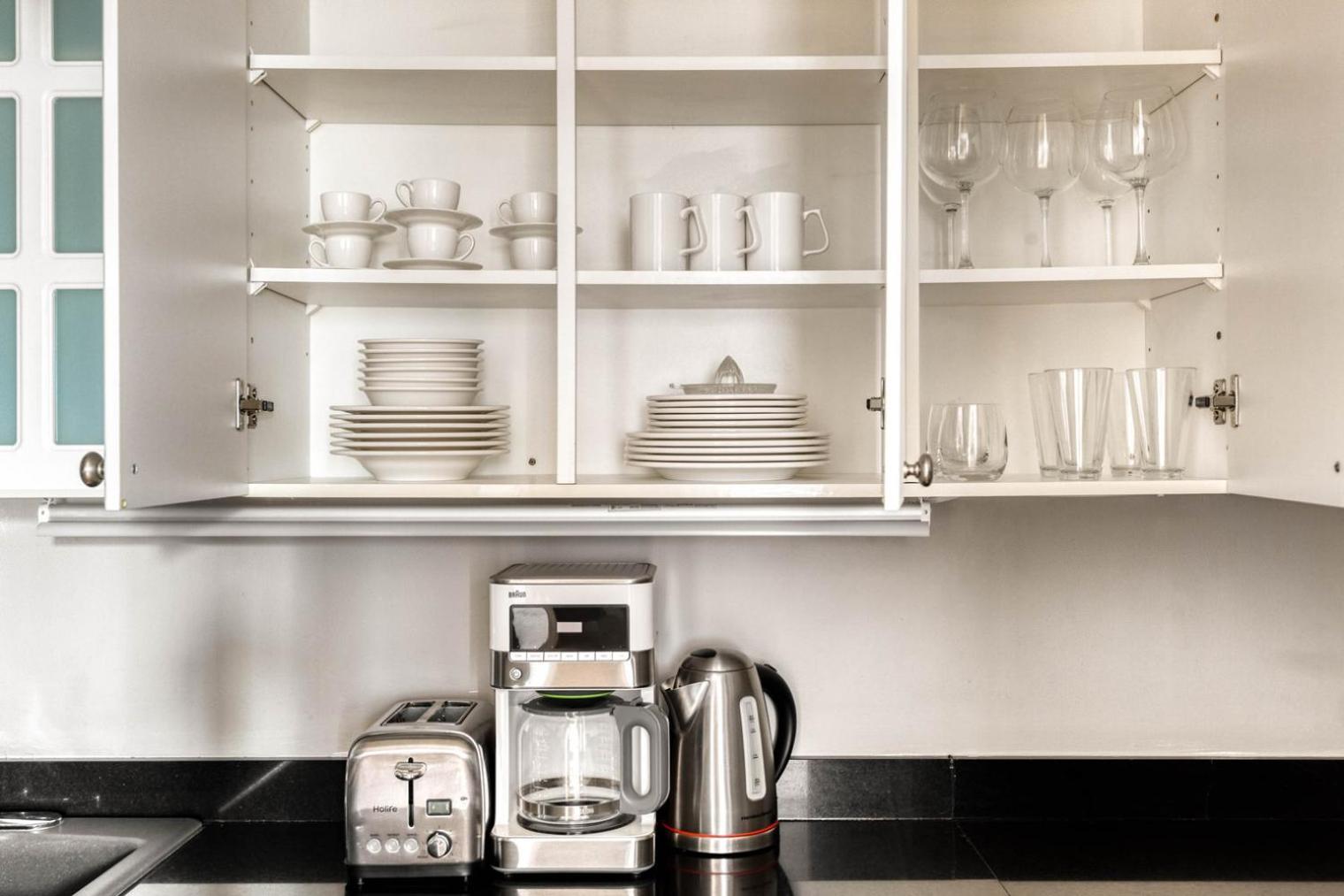 Modern Fidi 1br W Roofdeck Gym Doorman Nyc-443 Apartment *