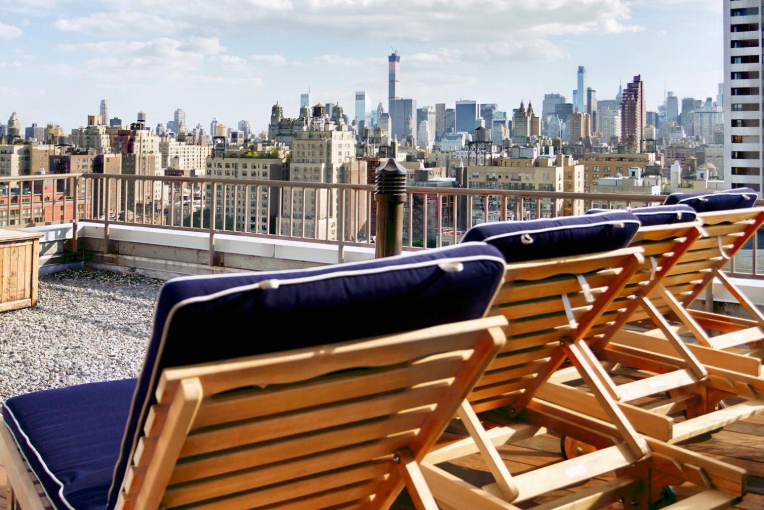 Uws 1br W Gym Doorman Elevator Nr Park Nyc-1049 New York