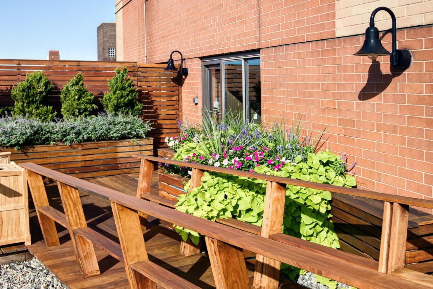 Apartment Uws 1br W Gym Doorman Elevator Nr Park Nyc-1049 *