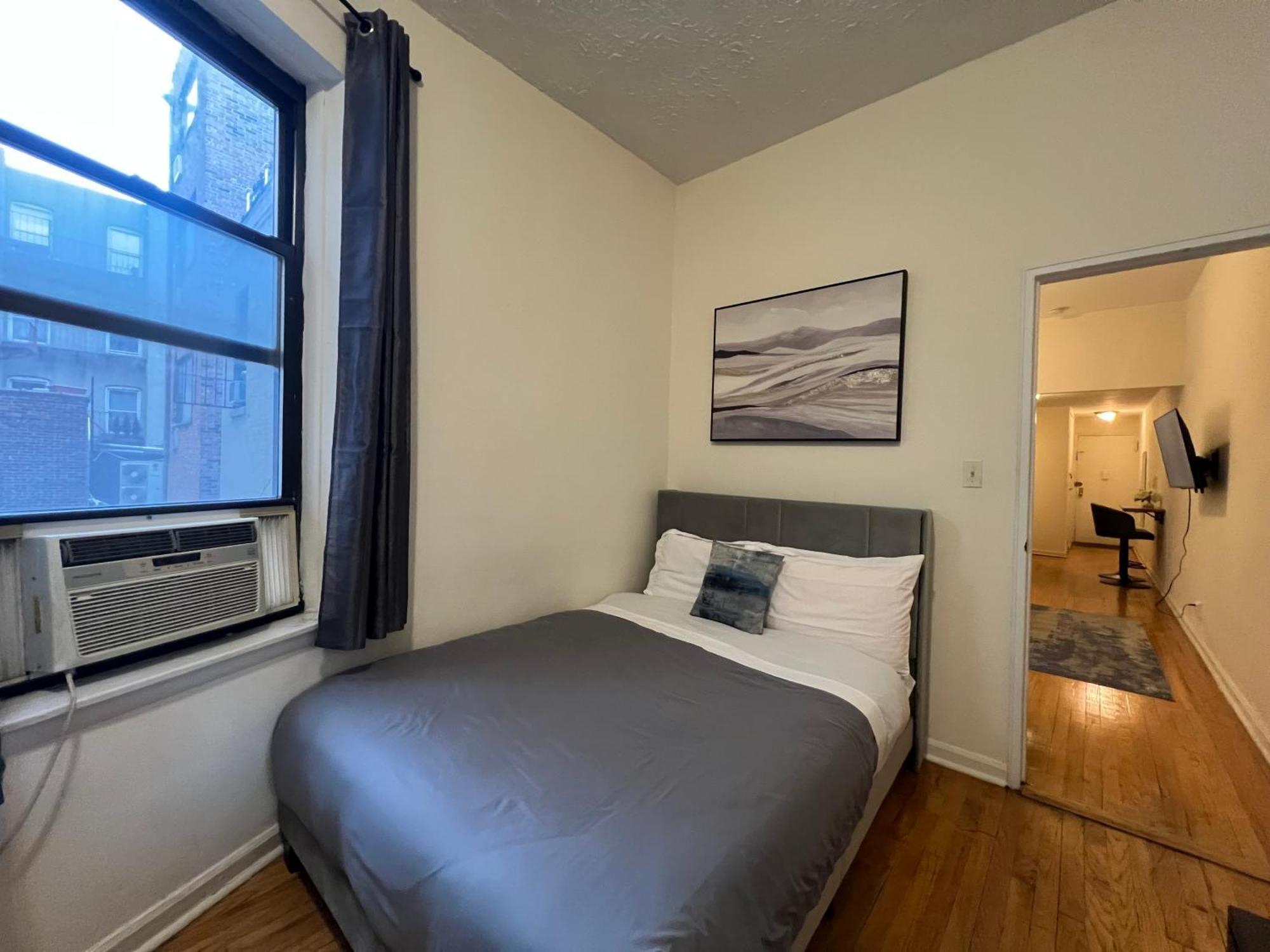 Apartment Uws New York