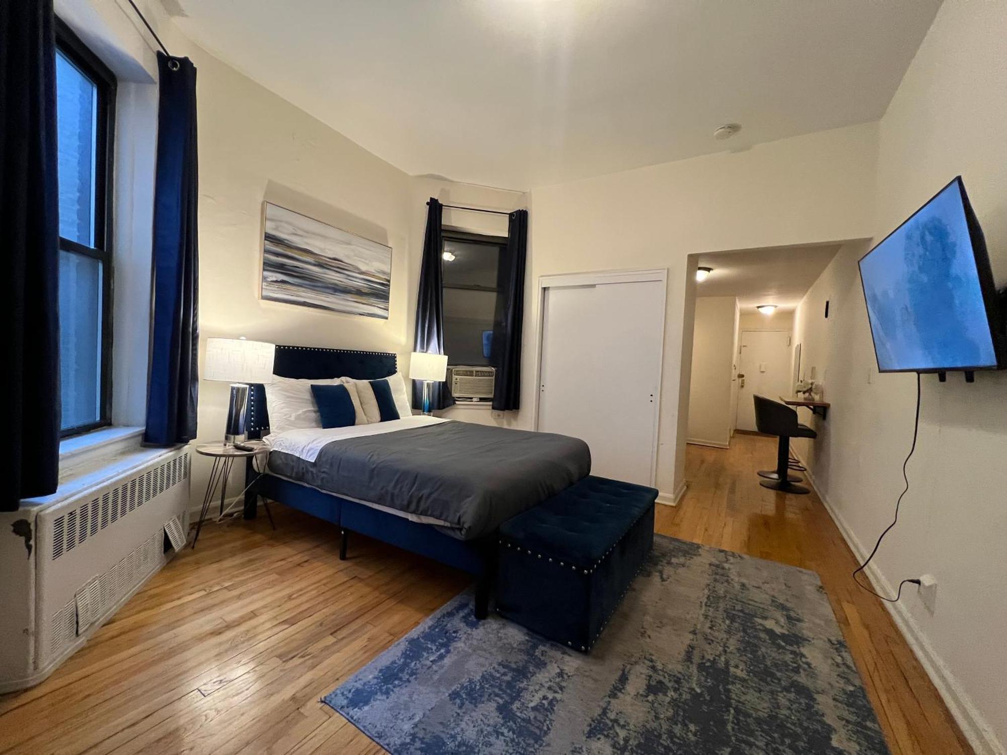 Apartment Uws New York