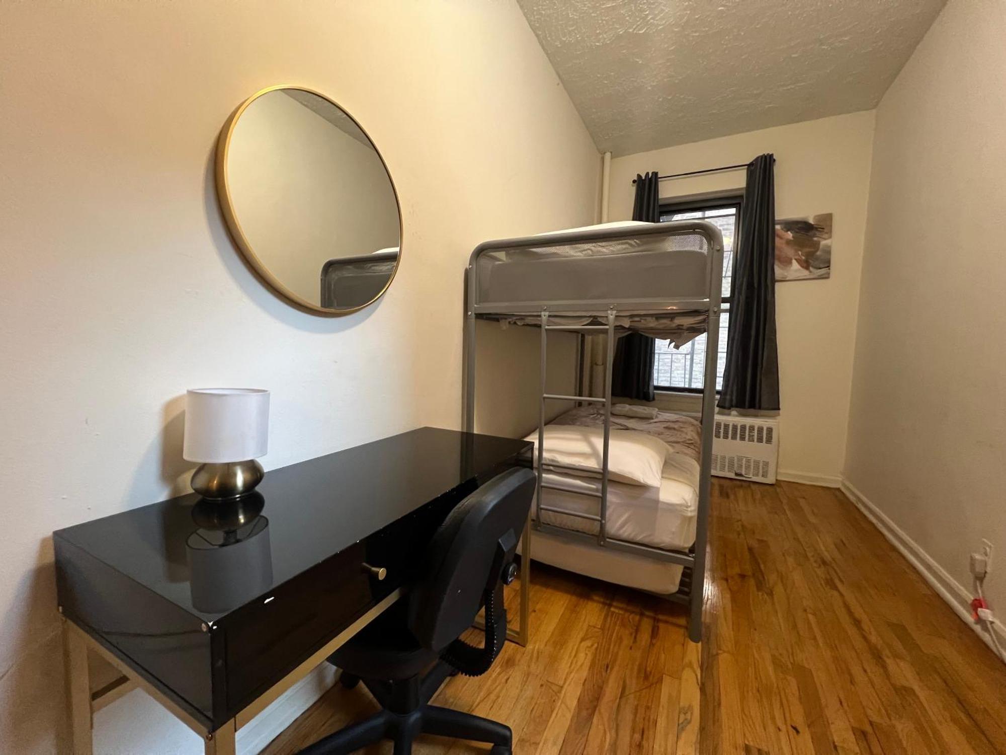 Apartment Uws New York