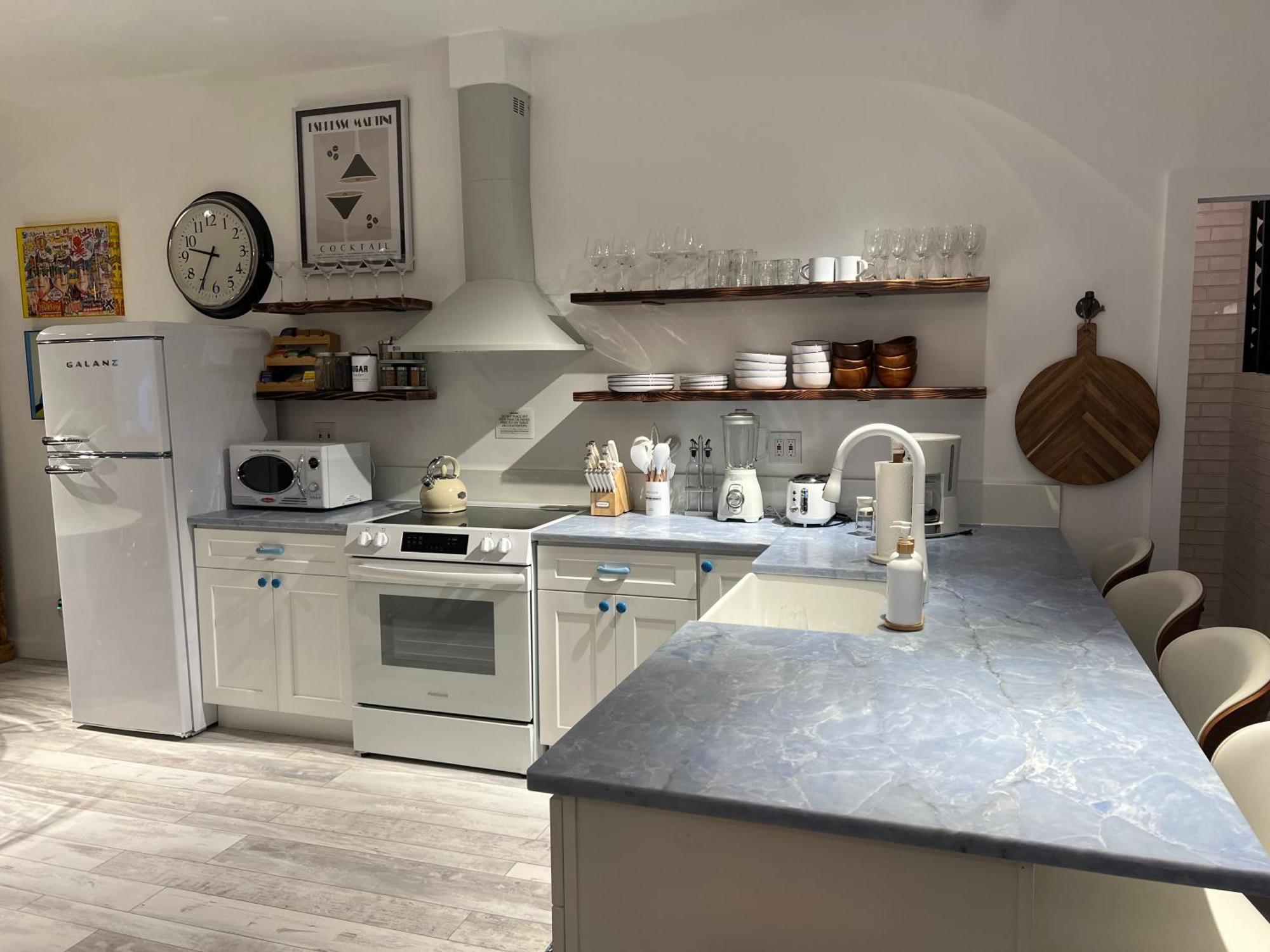 Apartment Cozy & Private 2br Haven In Park Slope *