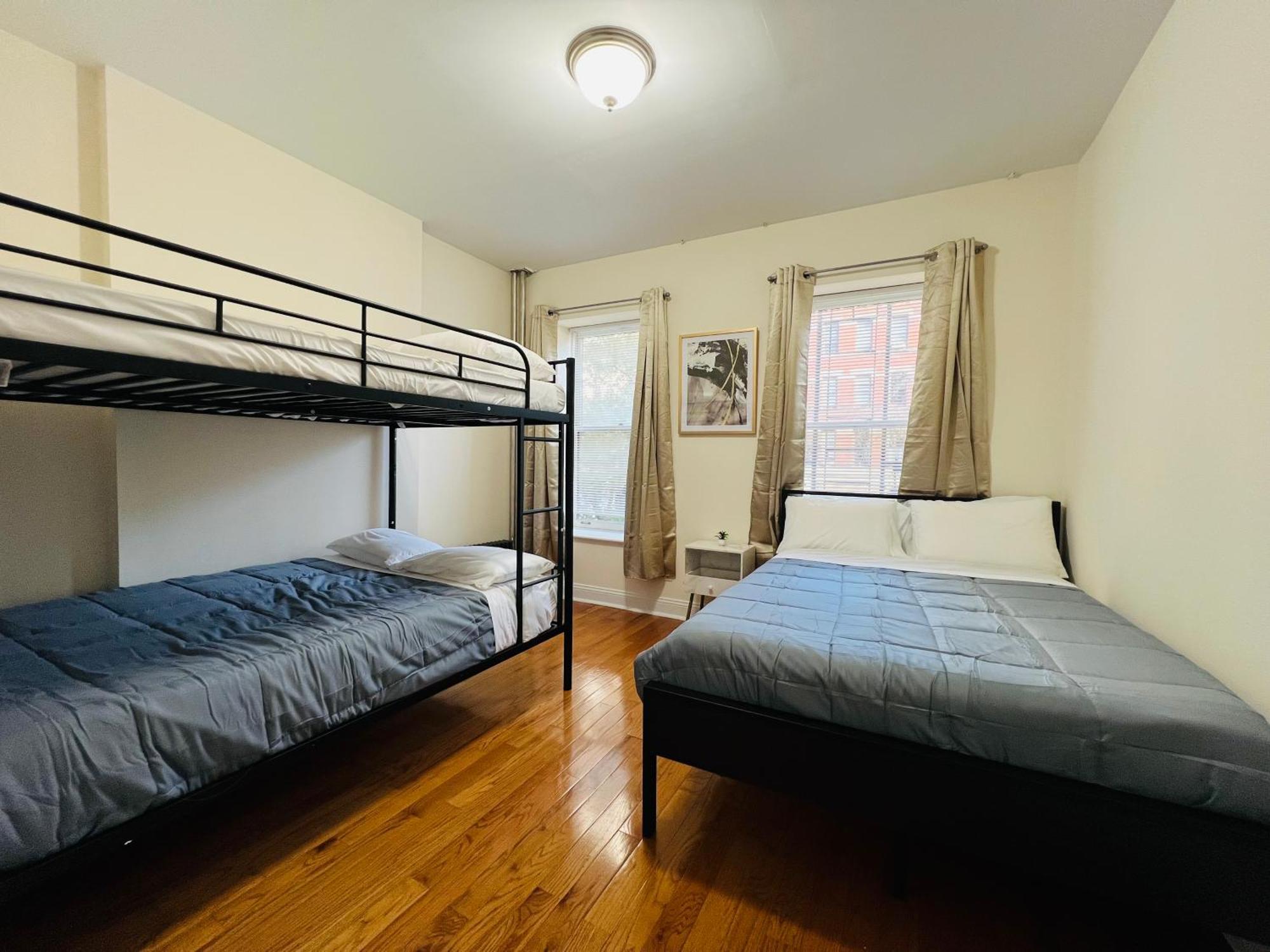 Apartment Park Ny New York