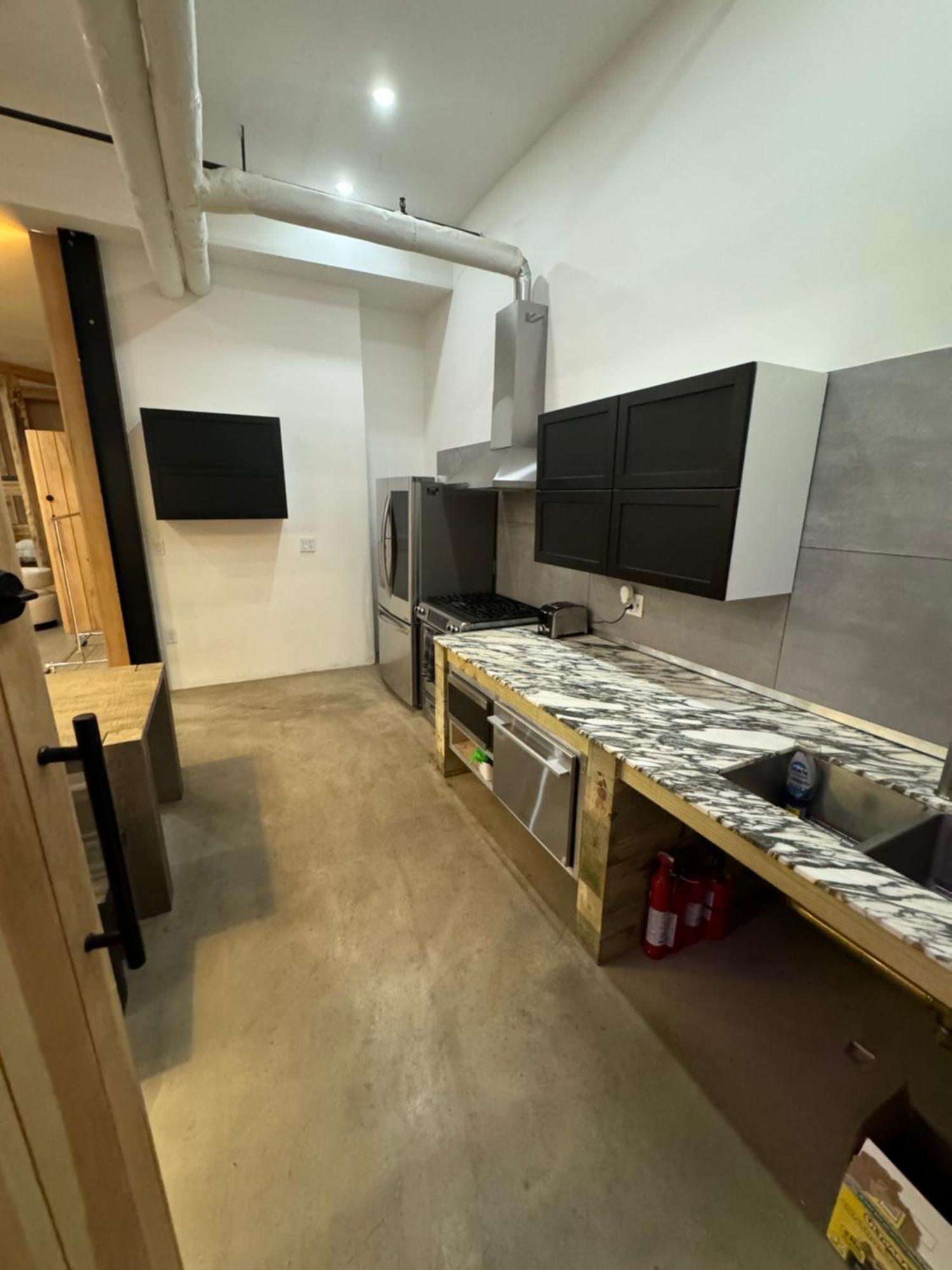 Appartement Extraordinary 3 Bedrooms Gigantic Loft New York