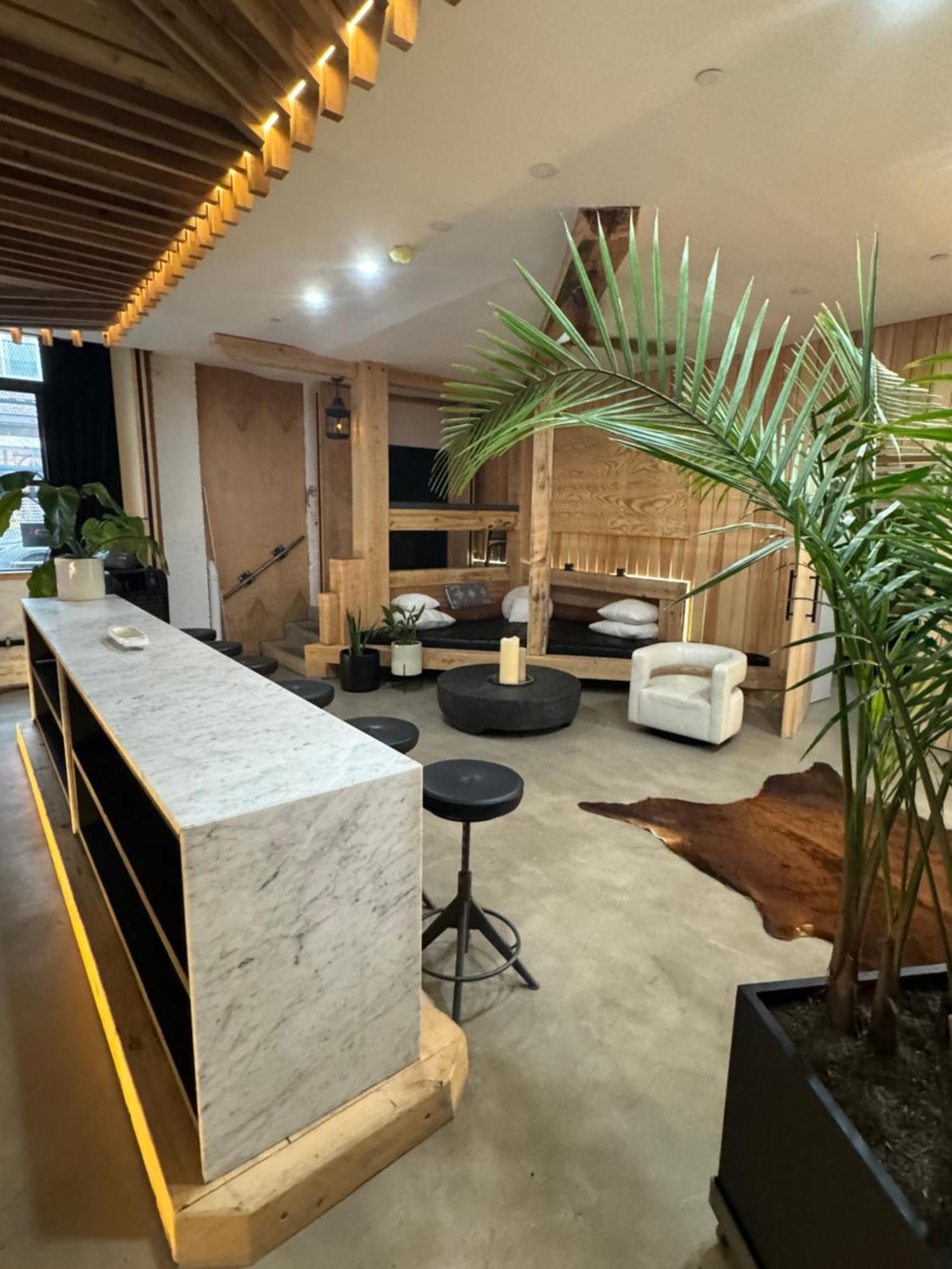 Appartement Extraordinary 3 Bedrooms Gigantic Loft *