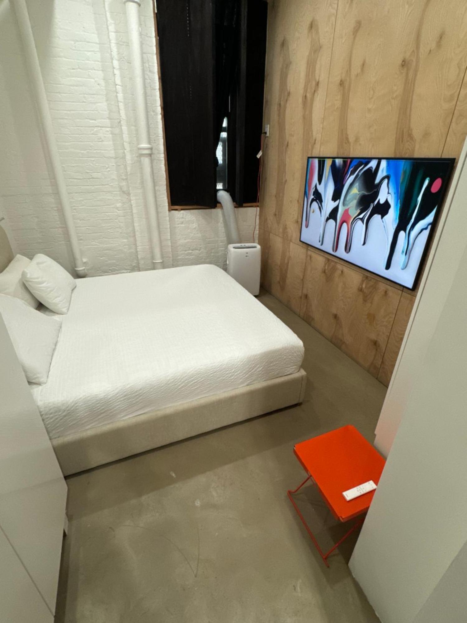 Extraordinary 3 Bedrooms Gigantic Loft Appartement New York