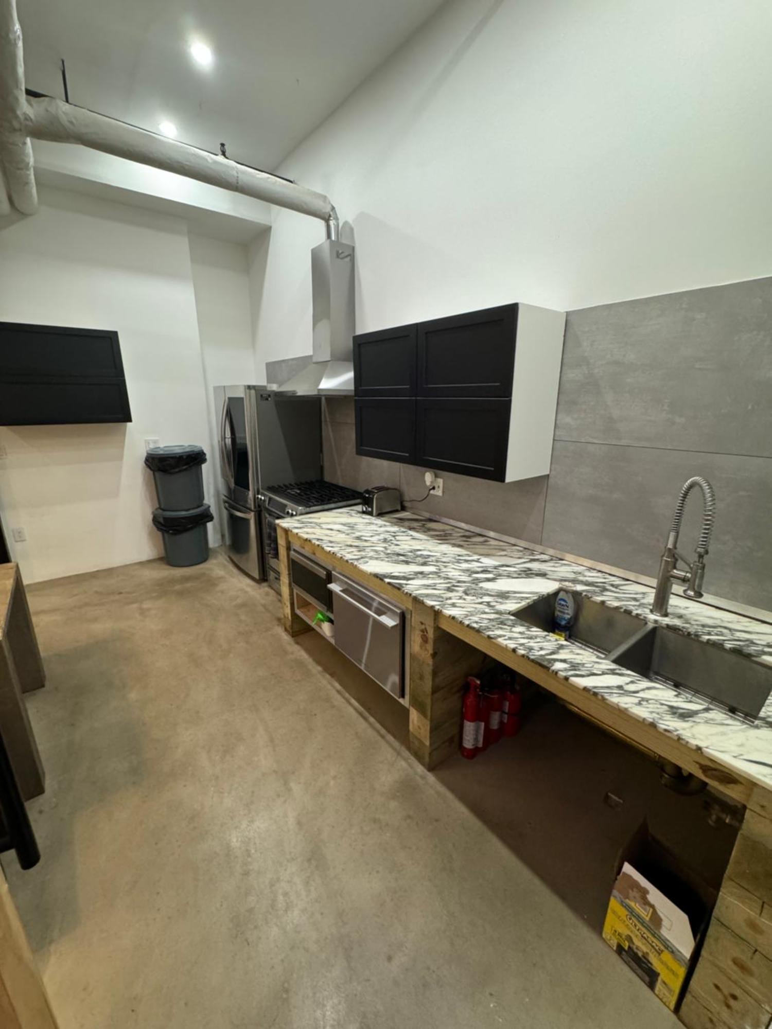 Appartement Extraordinary 3 Bedrooms Gigantic Loft