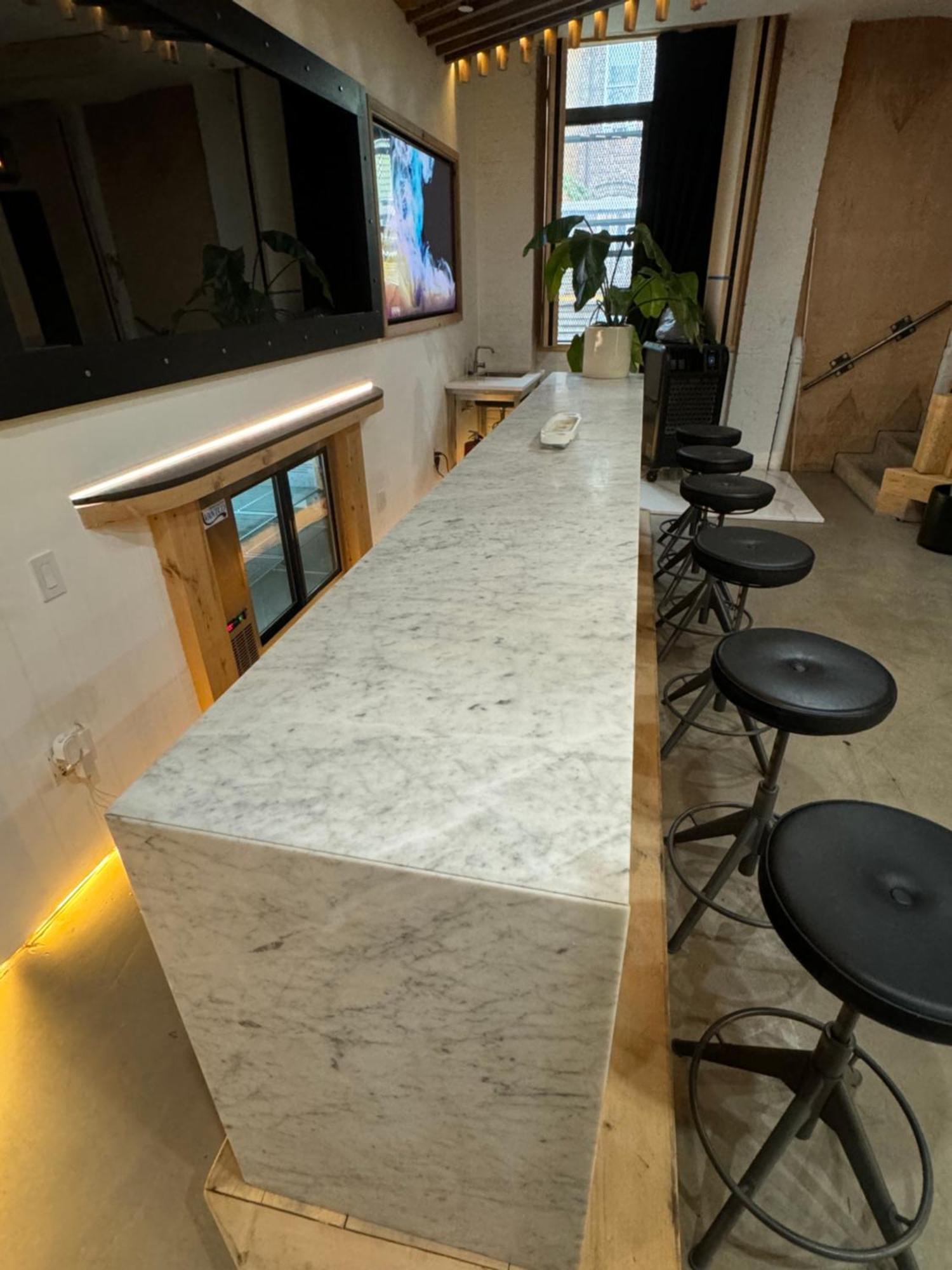 Extraordinary 3 Bedrooms Gigantic Loft Appartement New York