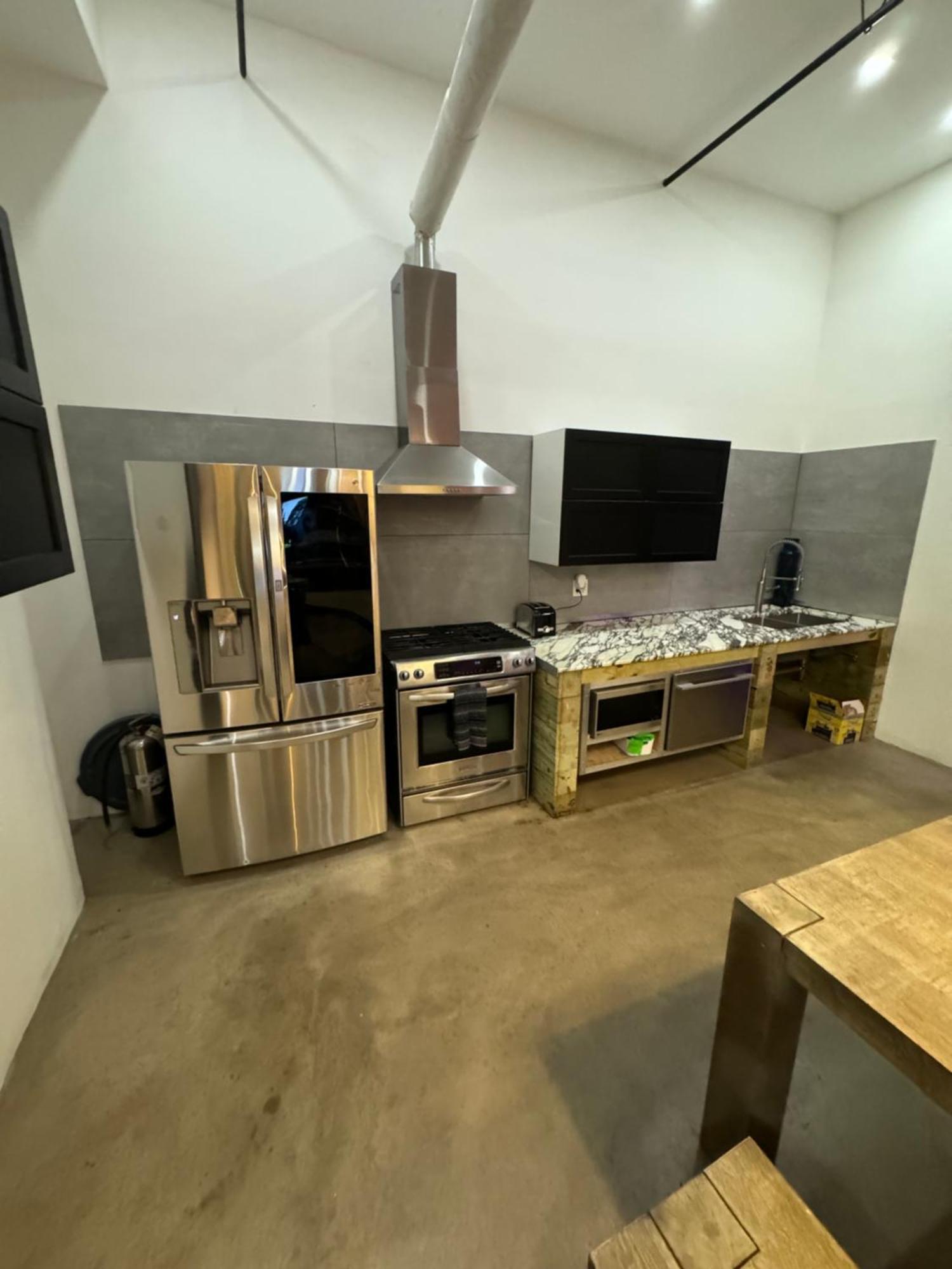 Appartement Extraordinary 3 Bedrooms Gigantic Loft New York