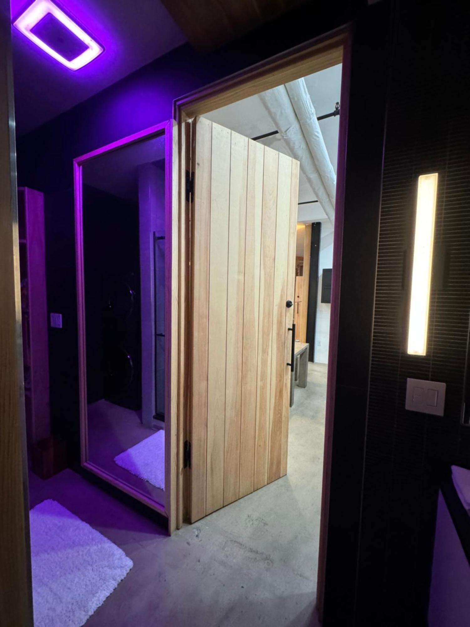 Appartement Extraordinary 3 Bedrooms Gigantic Loft