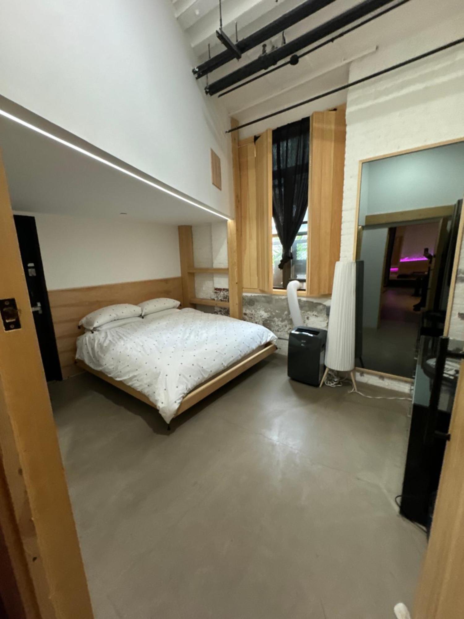 Appartement Extraordinary 3 Bedrooms Gigantic Loft New York