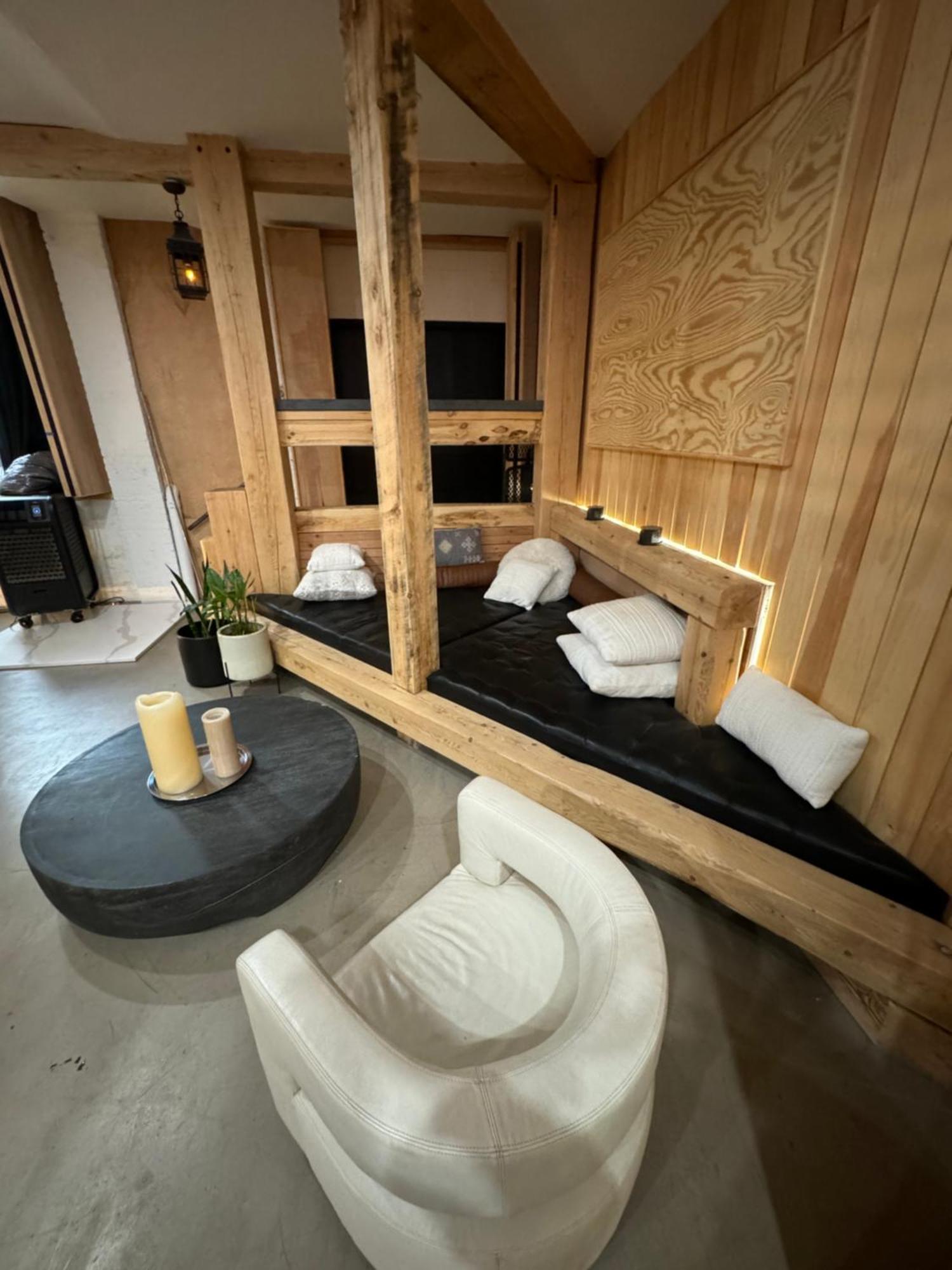 Appartement Extraordinary 3 Bedrooms Gigantic Loft