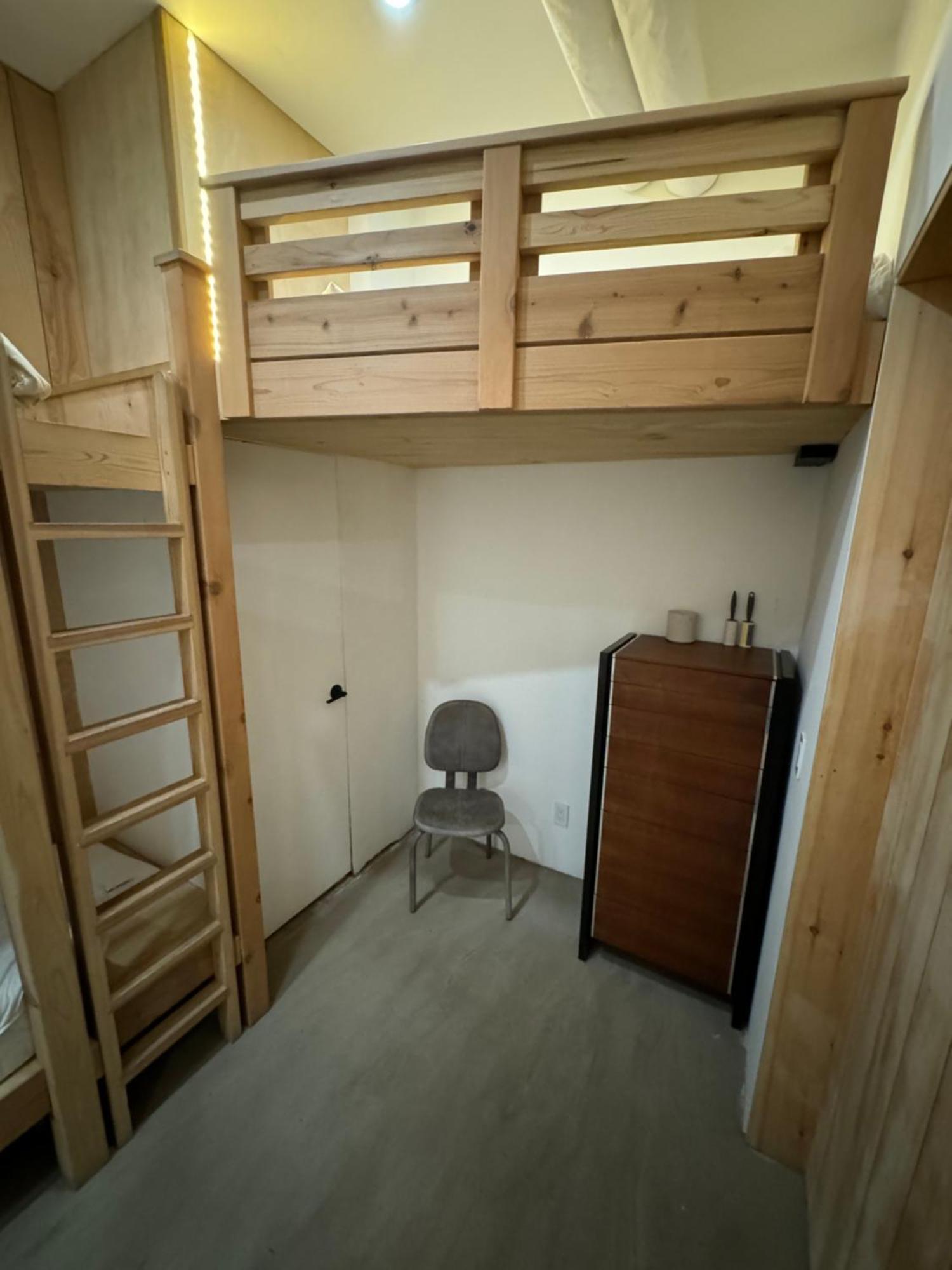 Appartement Extraordinary 3 Bedrooms Gigantic Loft New York