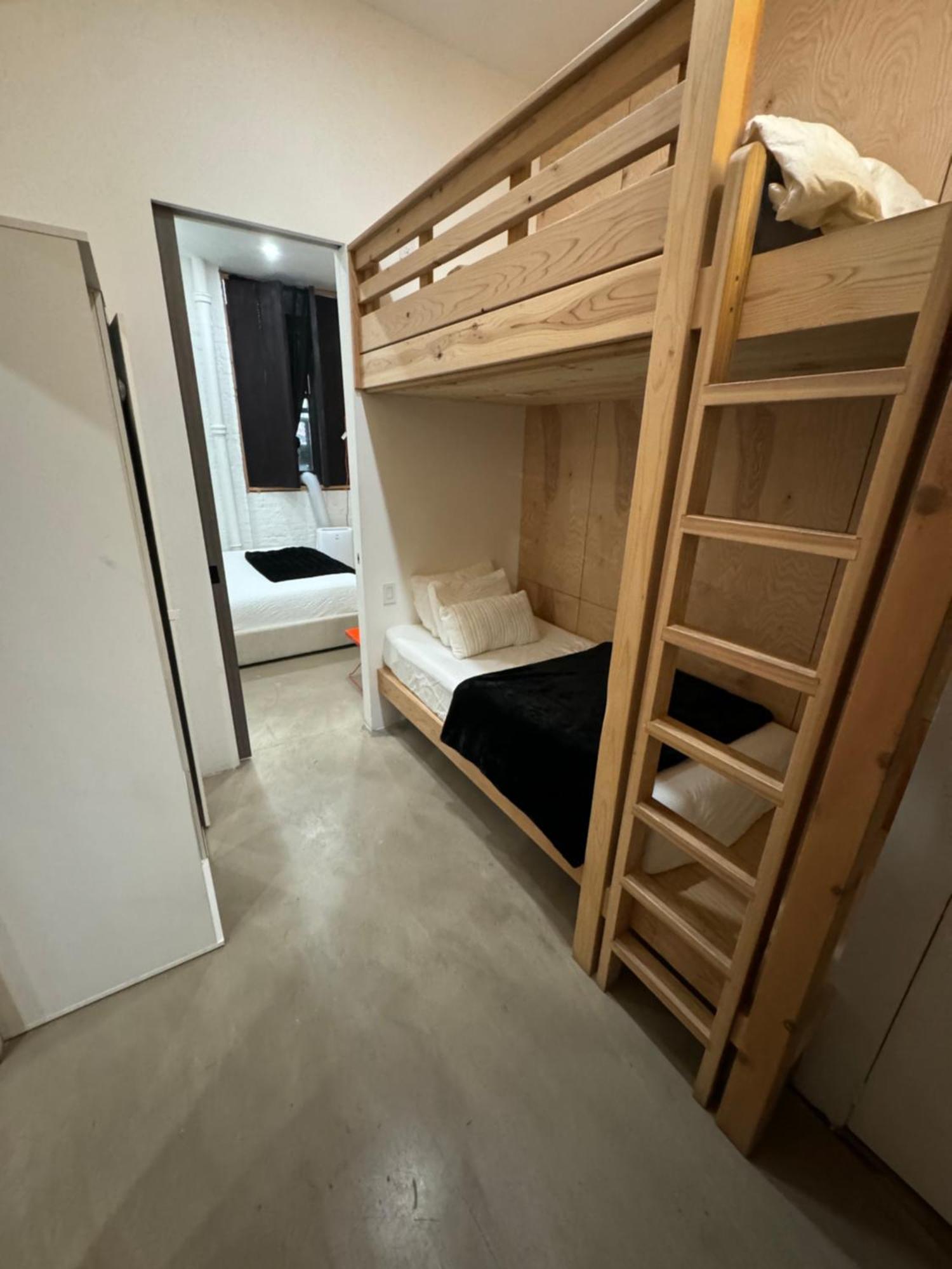 Appartement Extraordinary 3 Bedrooms Gigantic Loft