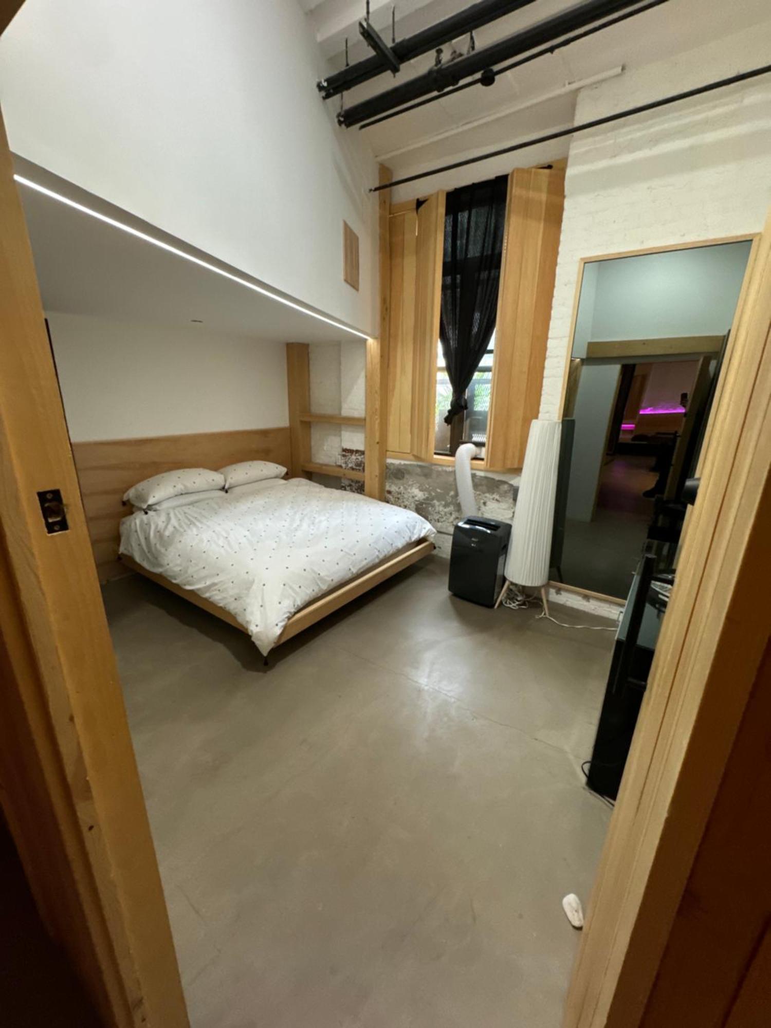 Appartement Extraordinary 3 Bedrooms Gigantic Loft *