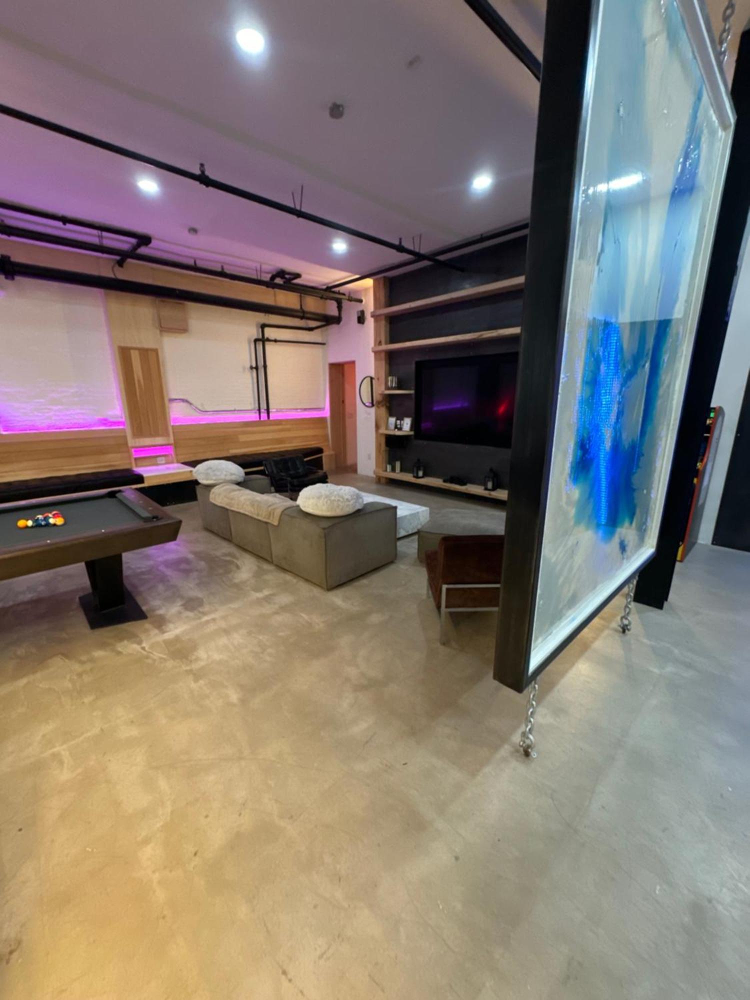 Extraordinary 3 Bedrooms Gigantic Loft Appartement New York