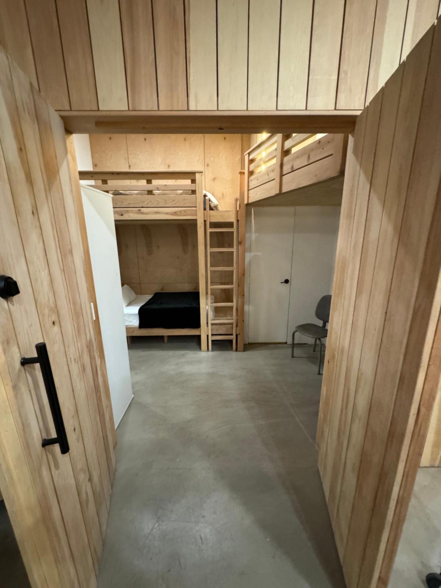 Appartement Extraordinary 3 Bedrooms Gigantic Loft New York