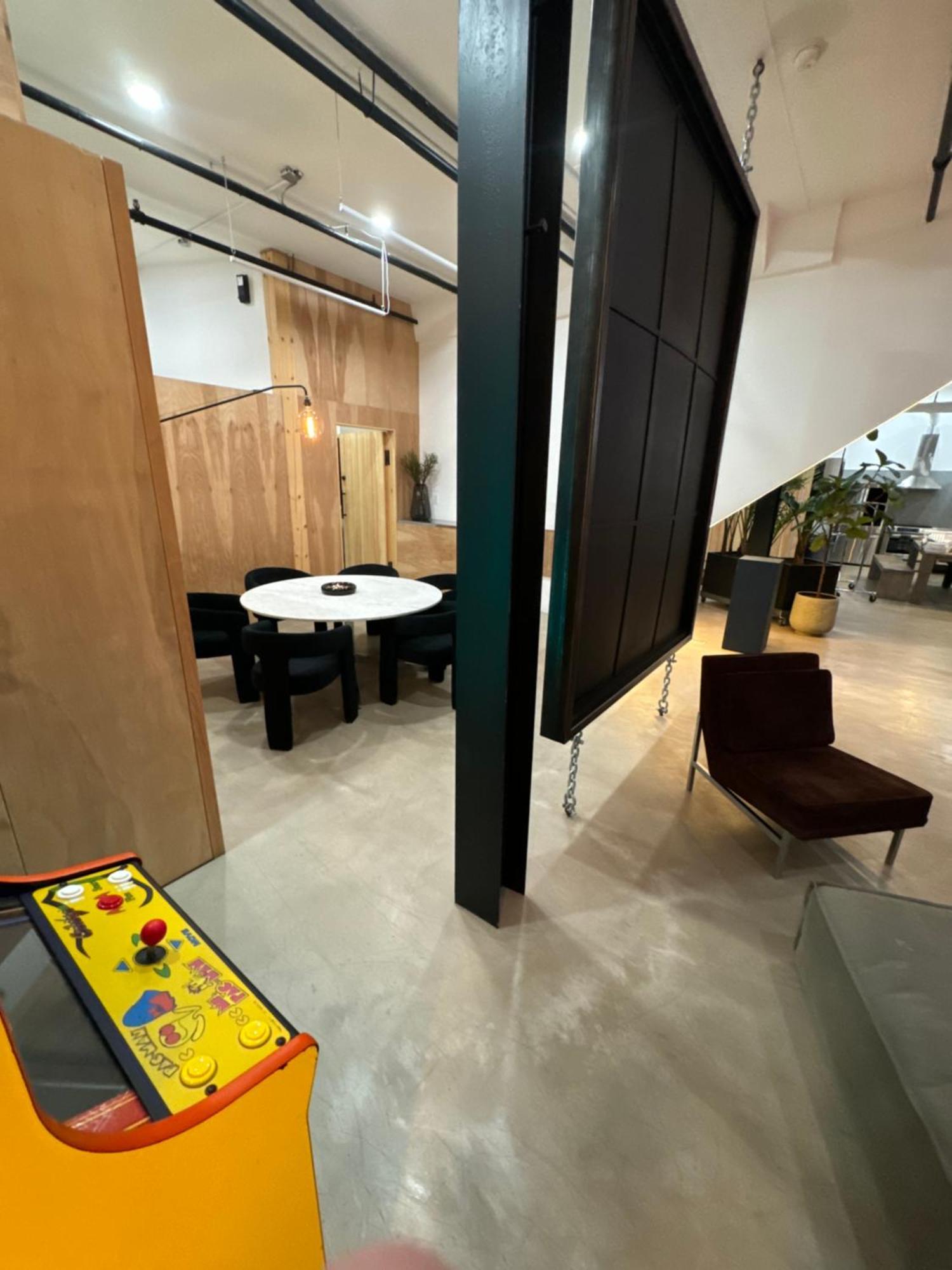 Appartement Extraordinary 3 Bedrooms Gigantic Loft