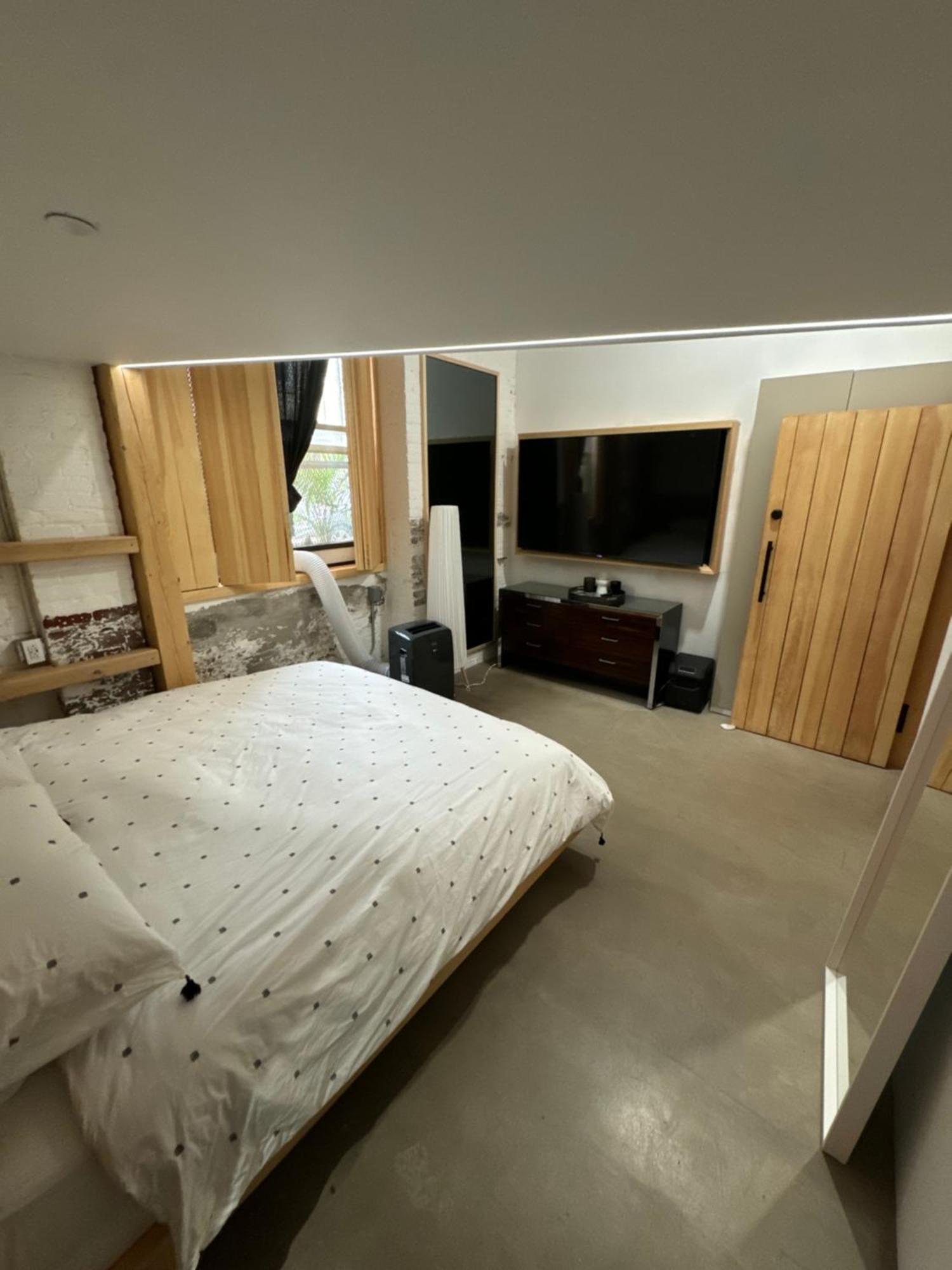 Appartement Extraordinary 3 Bedrooms Gigantic Loft *