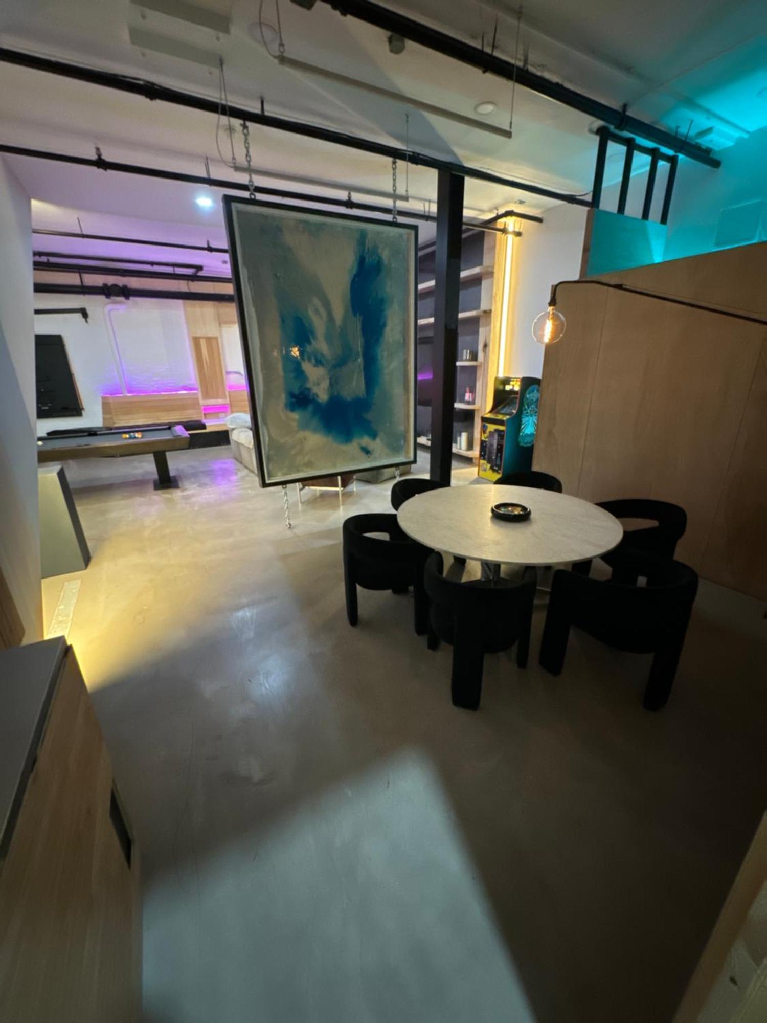 Extraordinary 3 Bedrooms Gigantic Loft Appartement New York