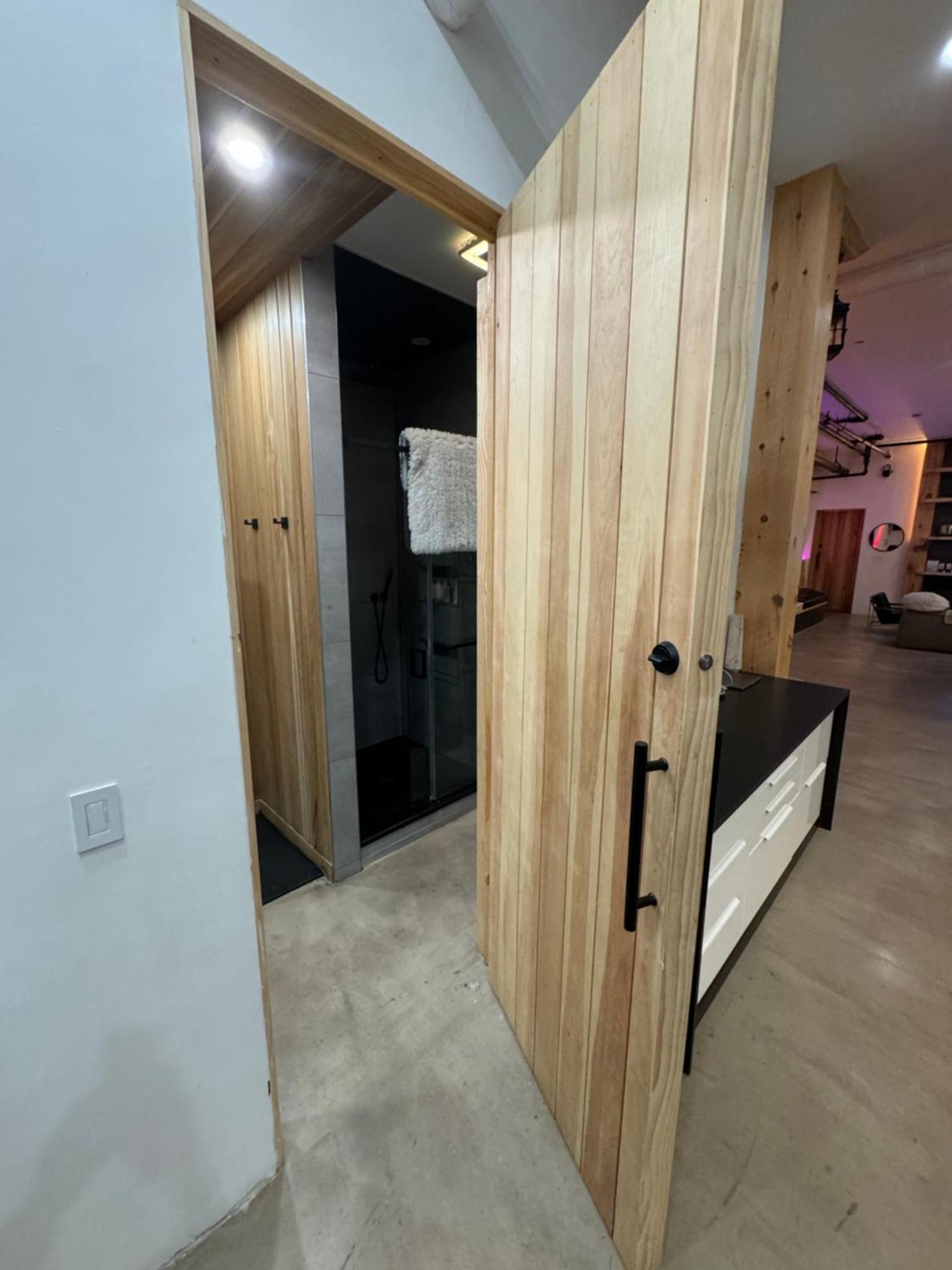 Extraordinary 3 Bedrooms Gigantic Loft Appartement New York