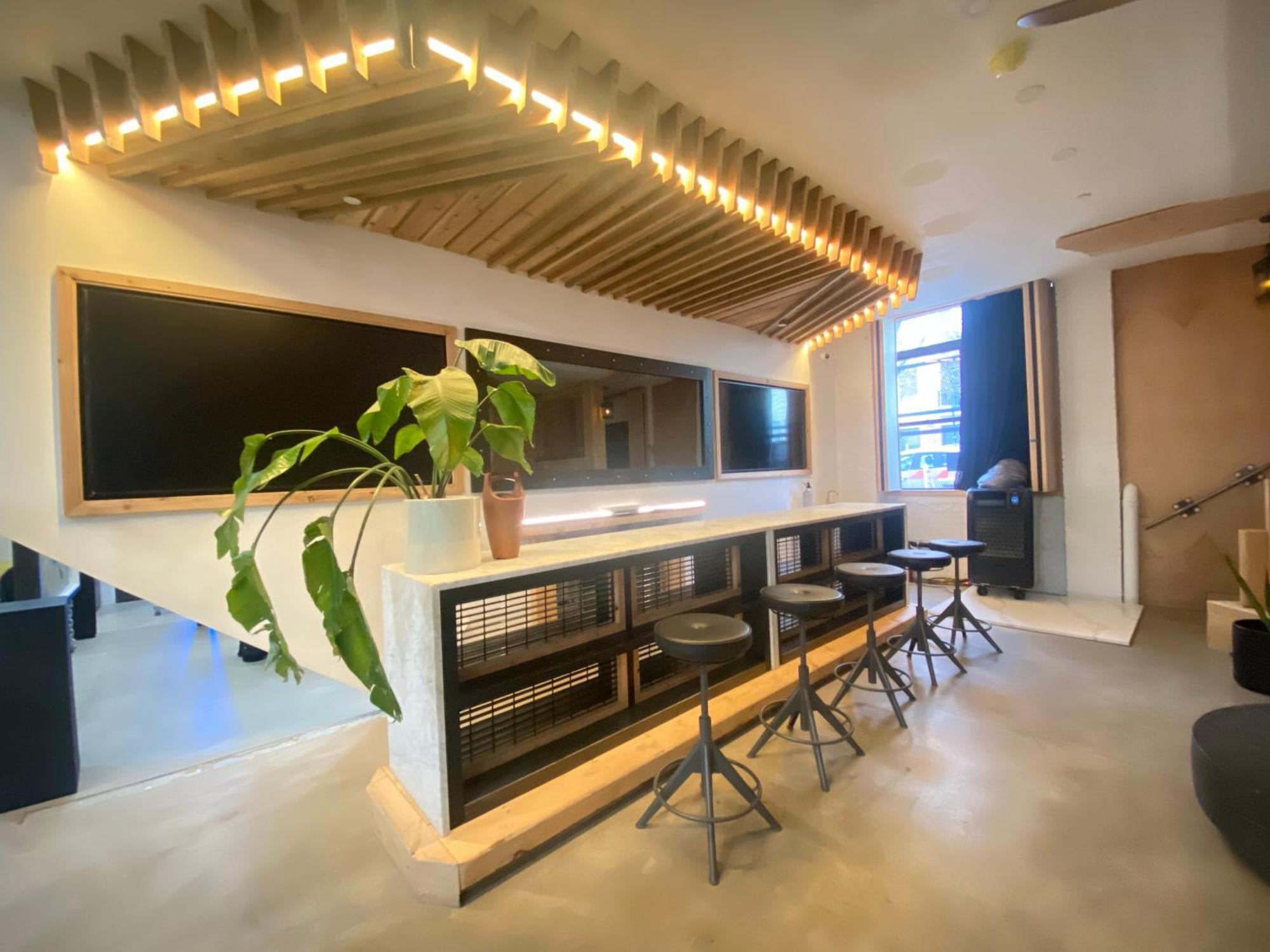 Appartement Extraordinary 3 Bedrooms Gigantic Loft New York