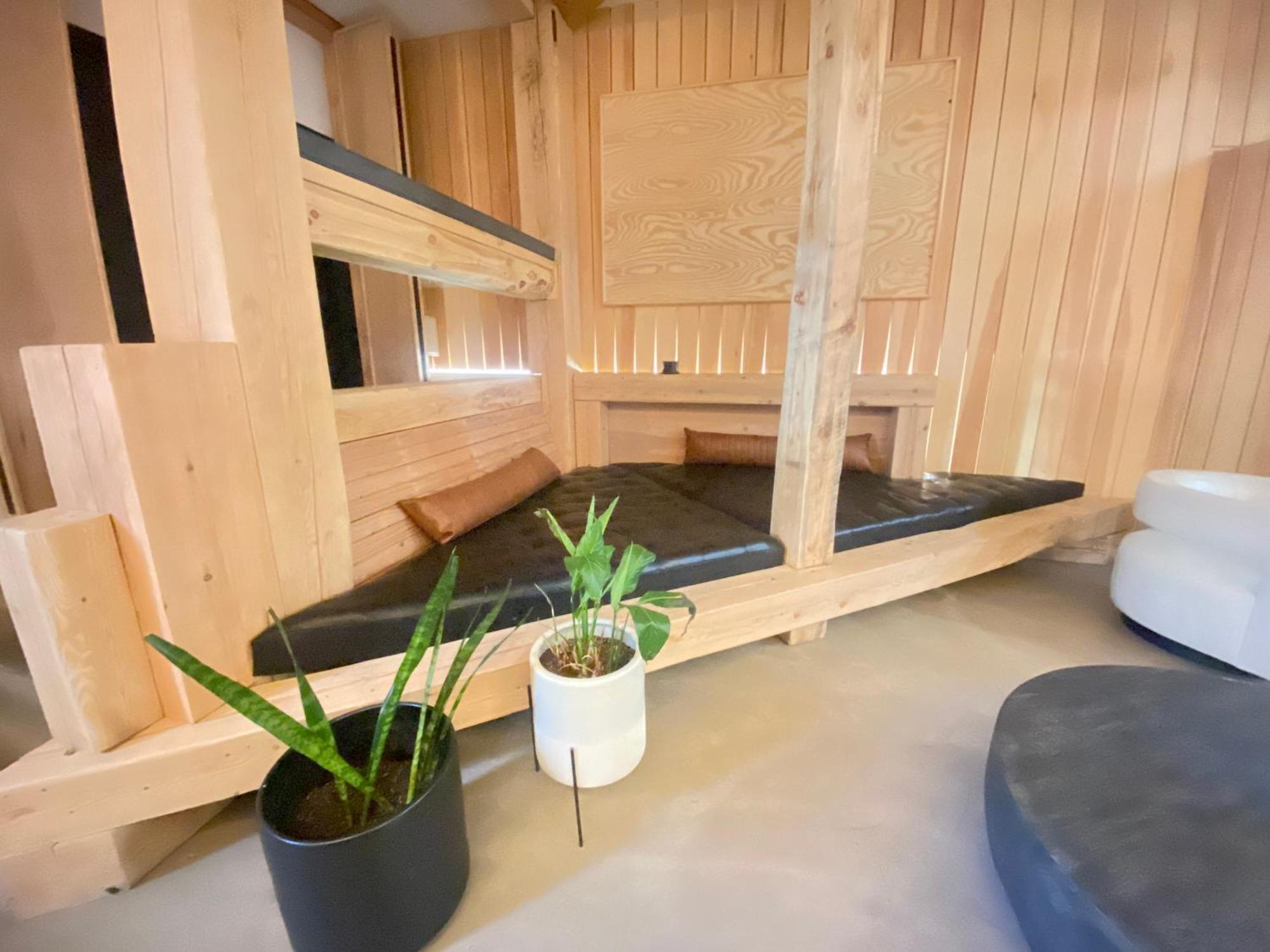 Appartement Extraordinary 3 Bedrooms Gigantic Loft