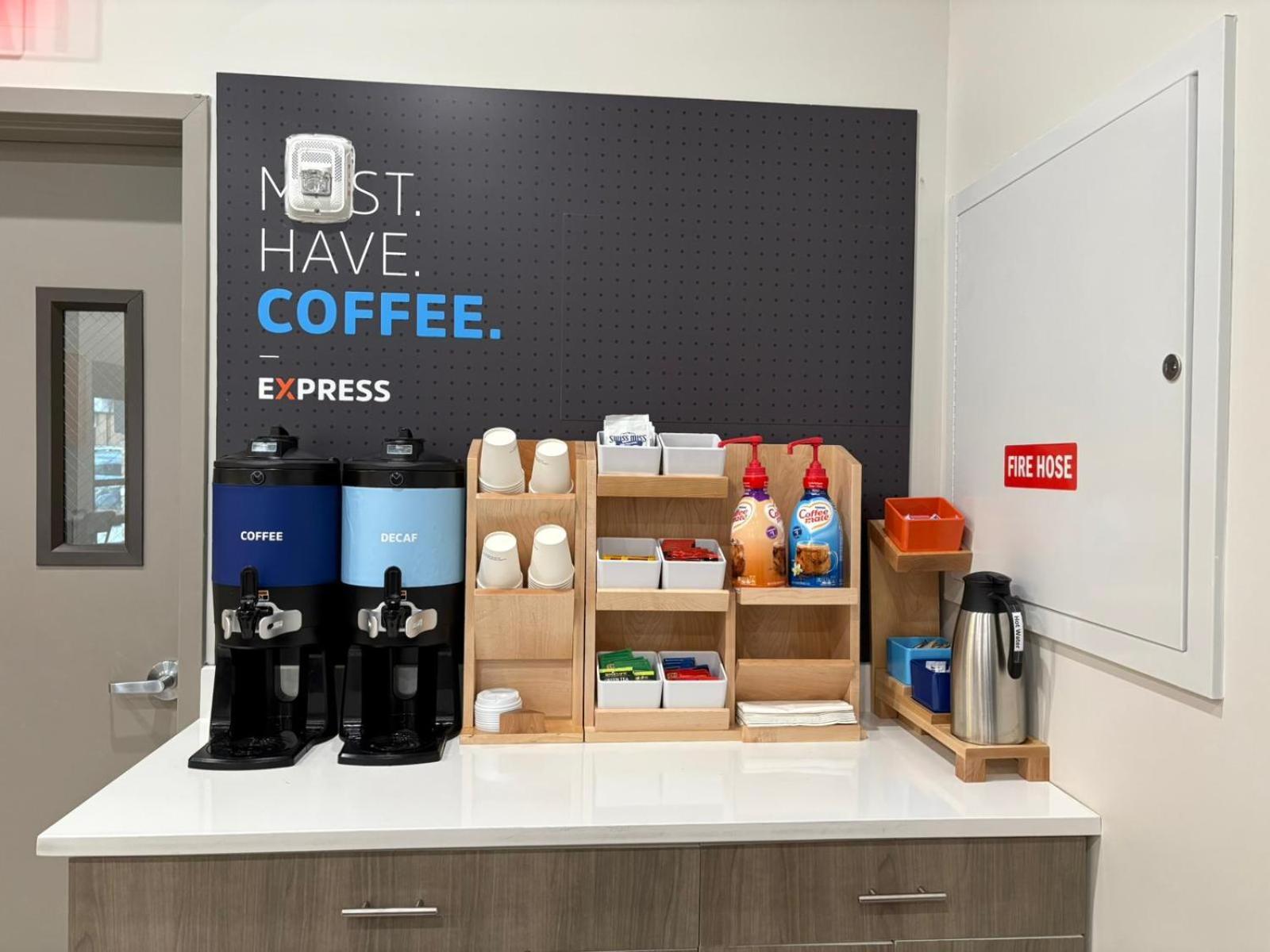 Holiday Express & 3* New York