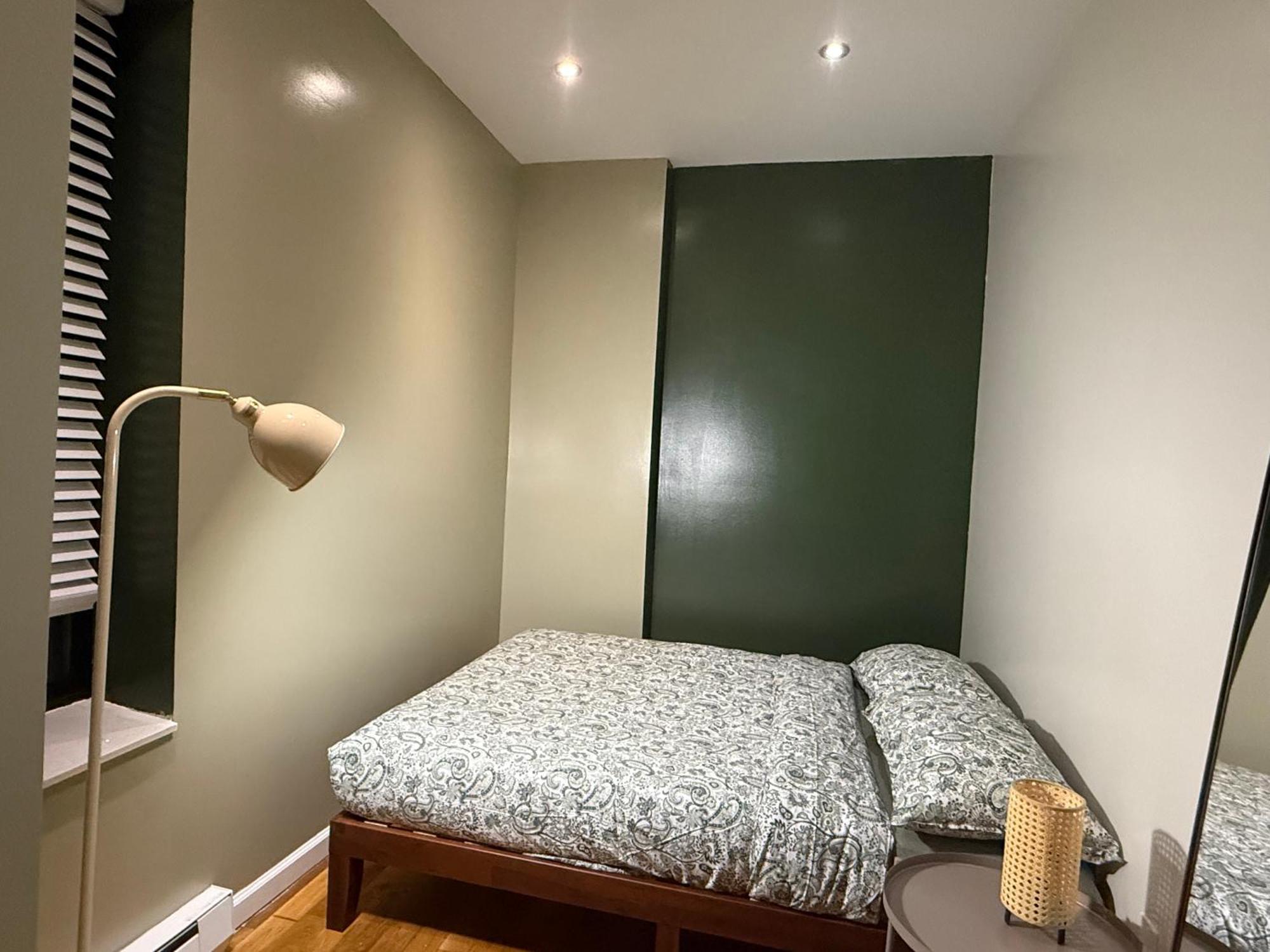 Apartment Discover The Comfort Of Columbia Area-3 *