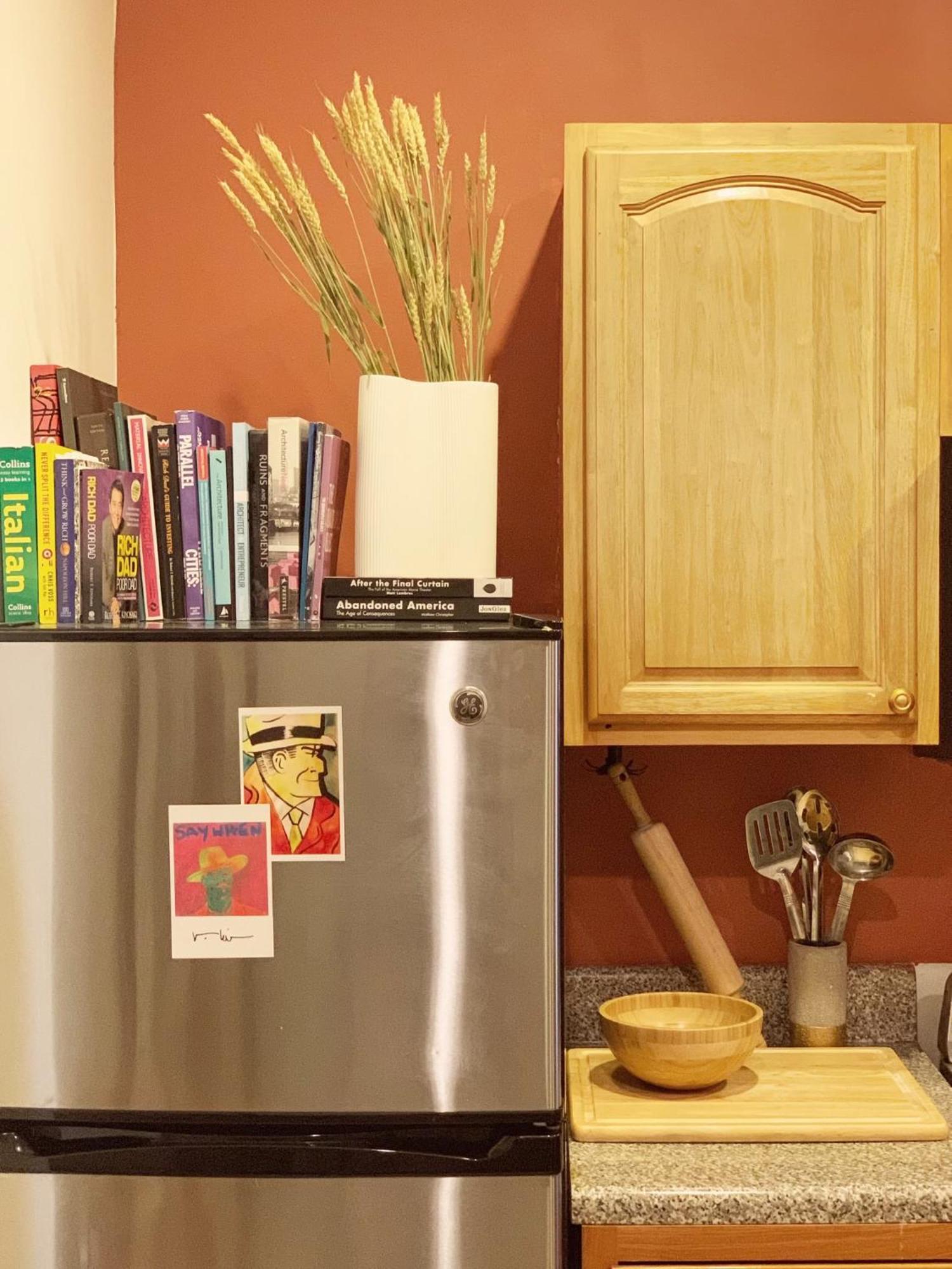Terracotta - Small Private Bedroom In Les