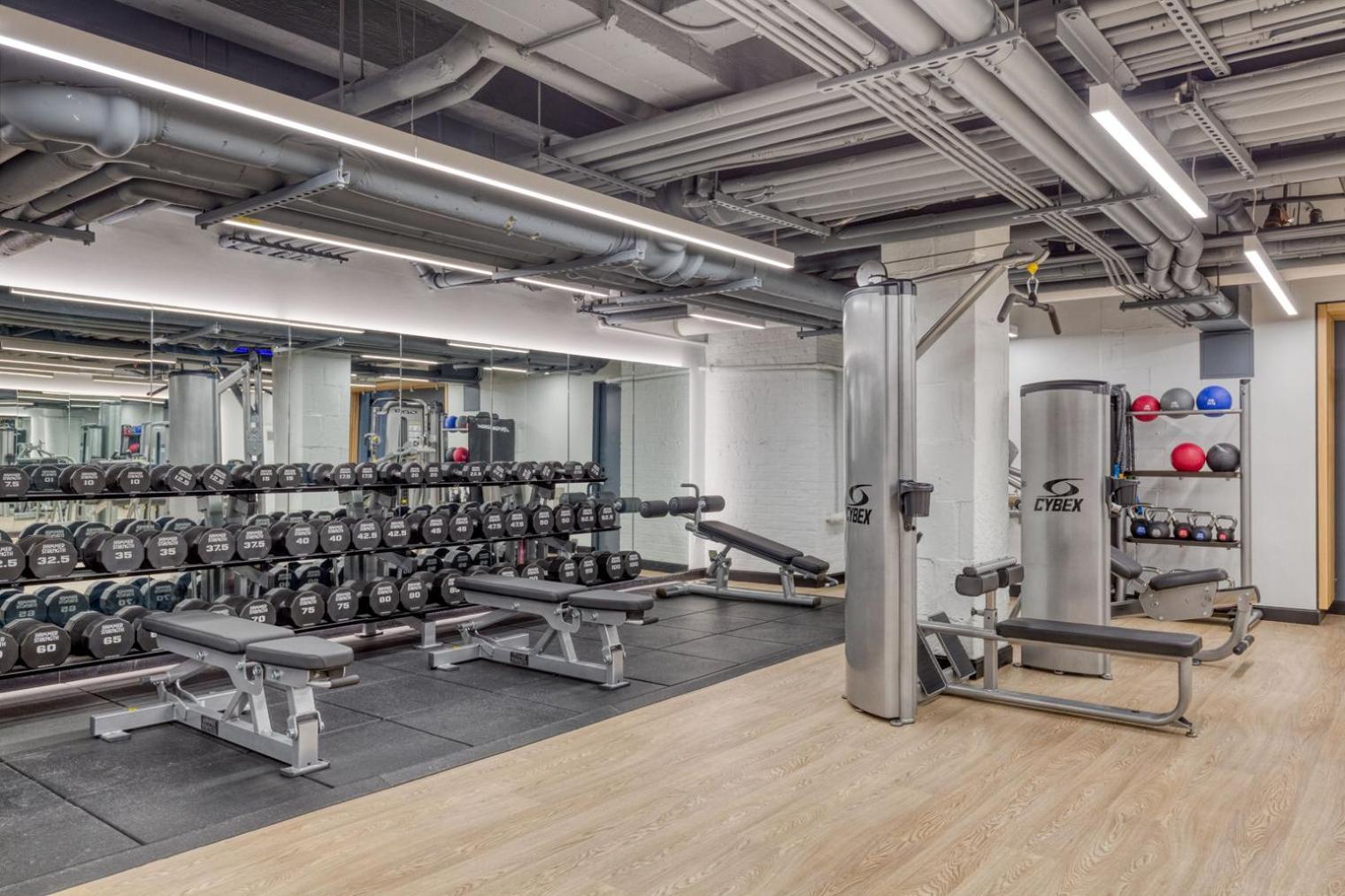 Apartment Blueground Boerum Hill Gym Wd Nr Sports Nyc-1573 *