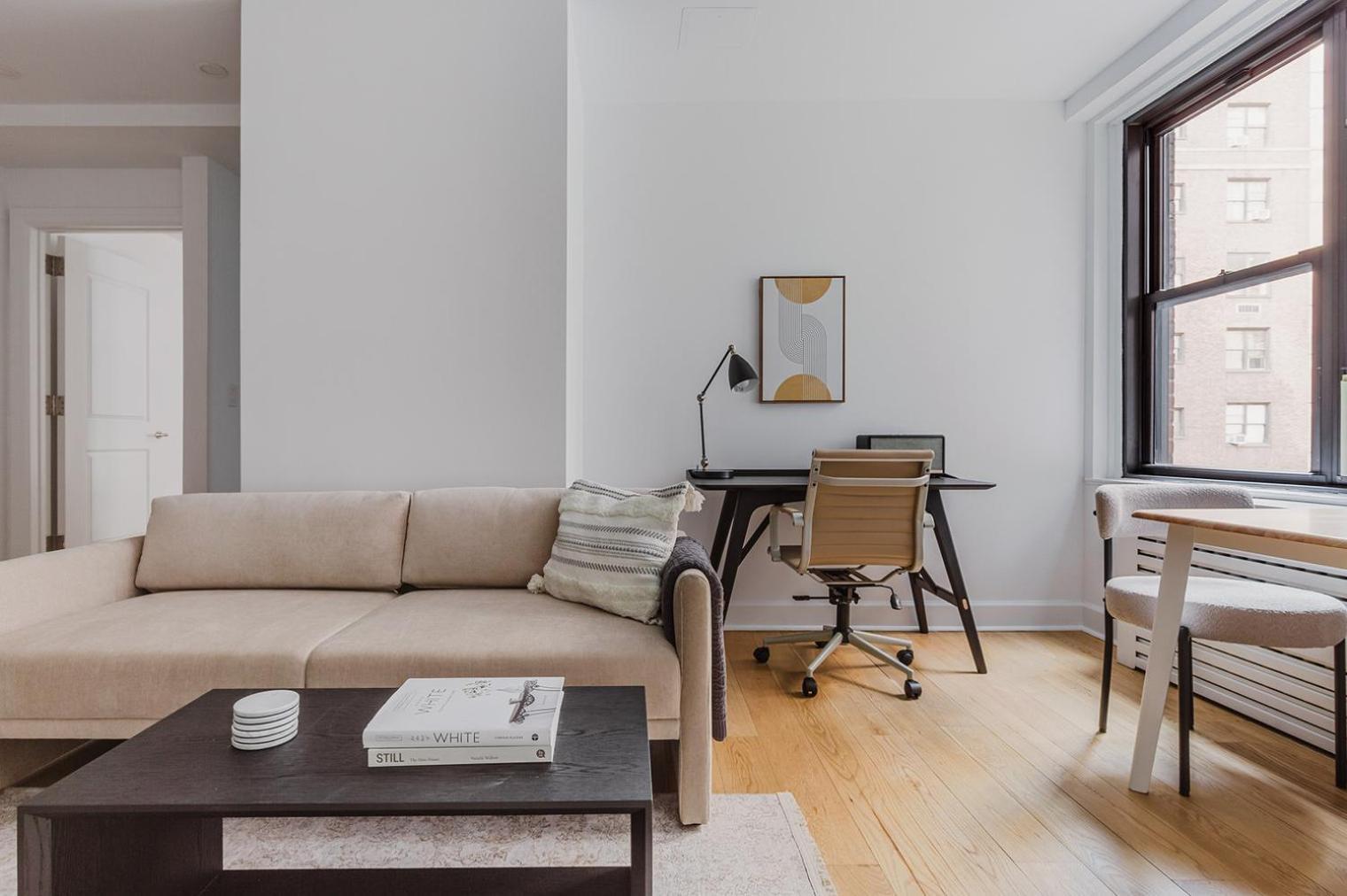 Blueground Boerum Hill Gym Wd Nr Sports Nyc-1573 *