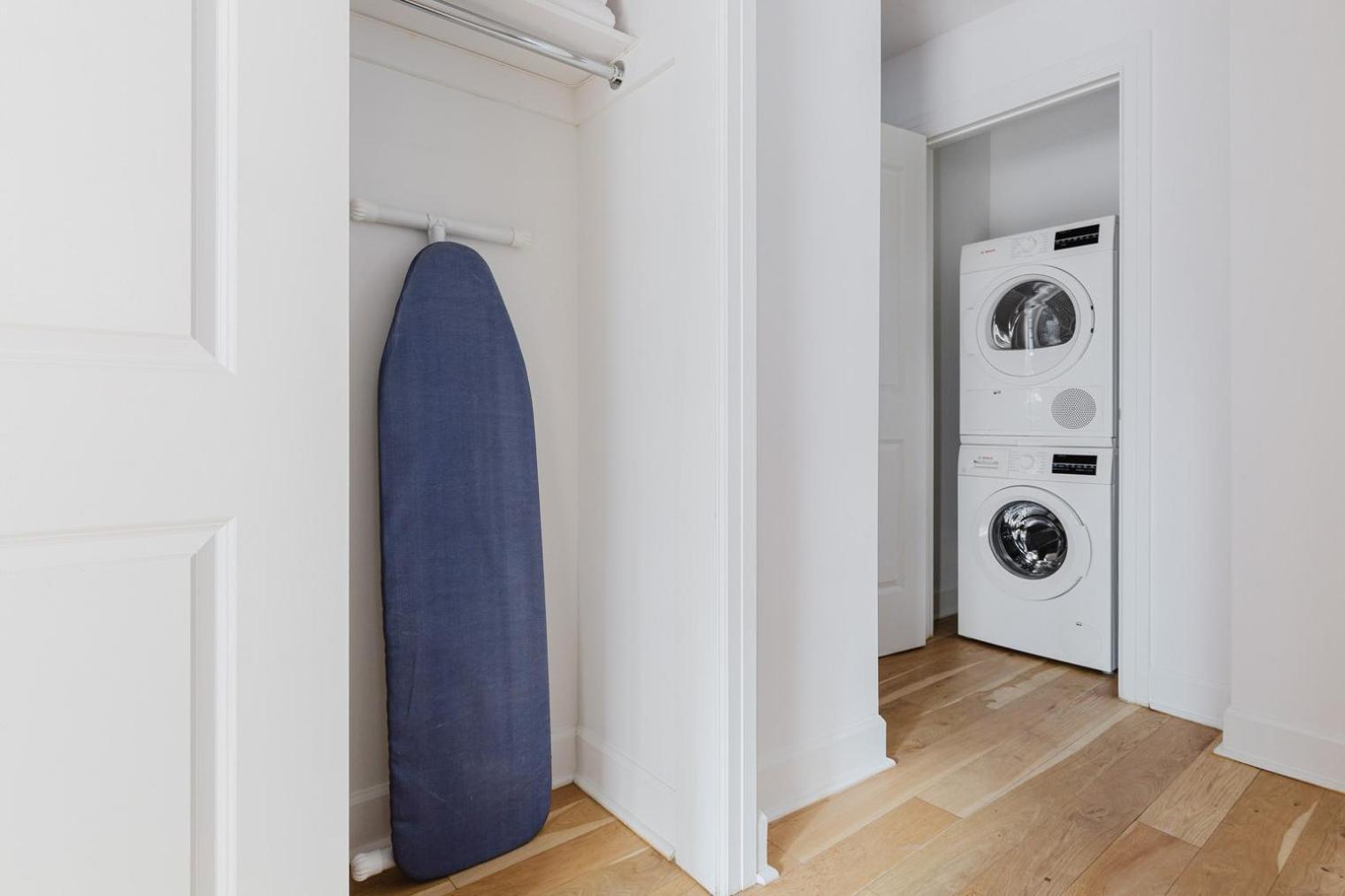 Appartement Blueground Midtown Gym Ac Nr Chrysler Nyc-1665 New York