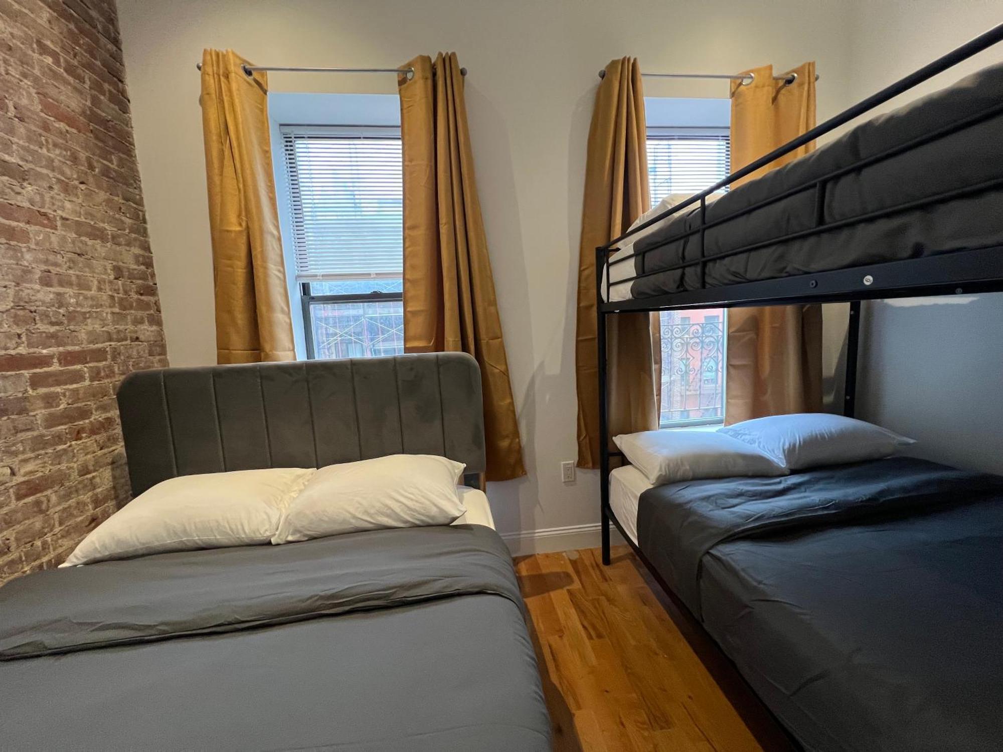 Times Square Luxe New York