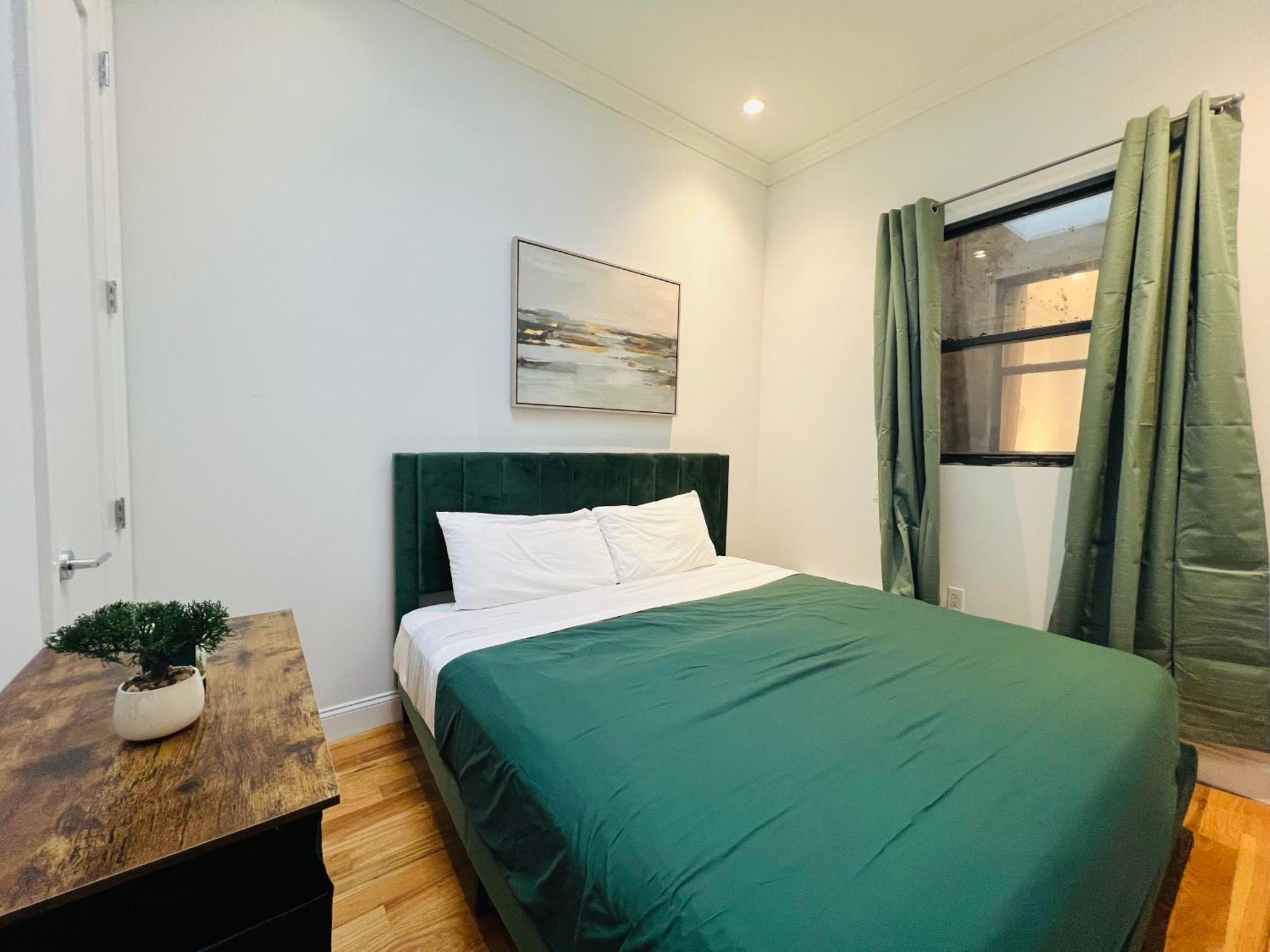 Times Square Luxe New York