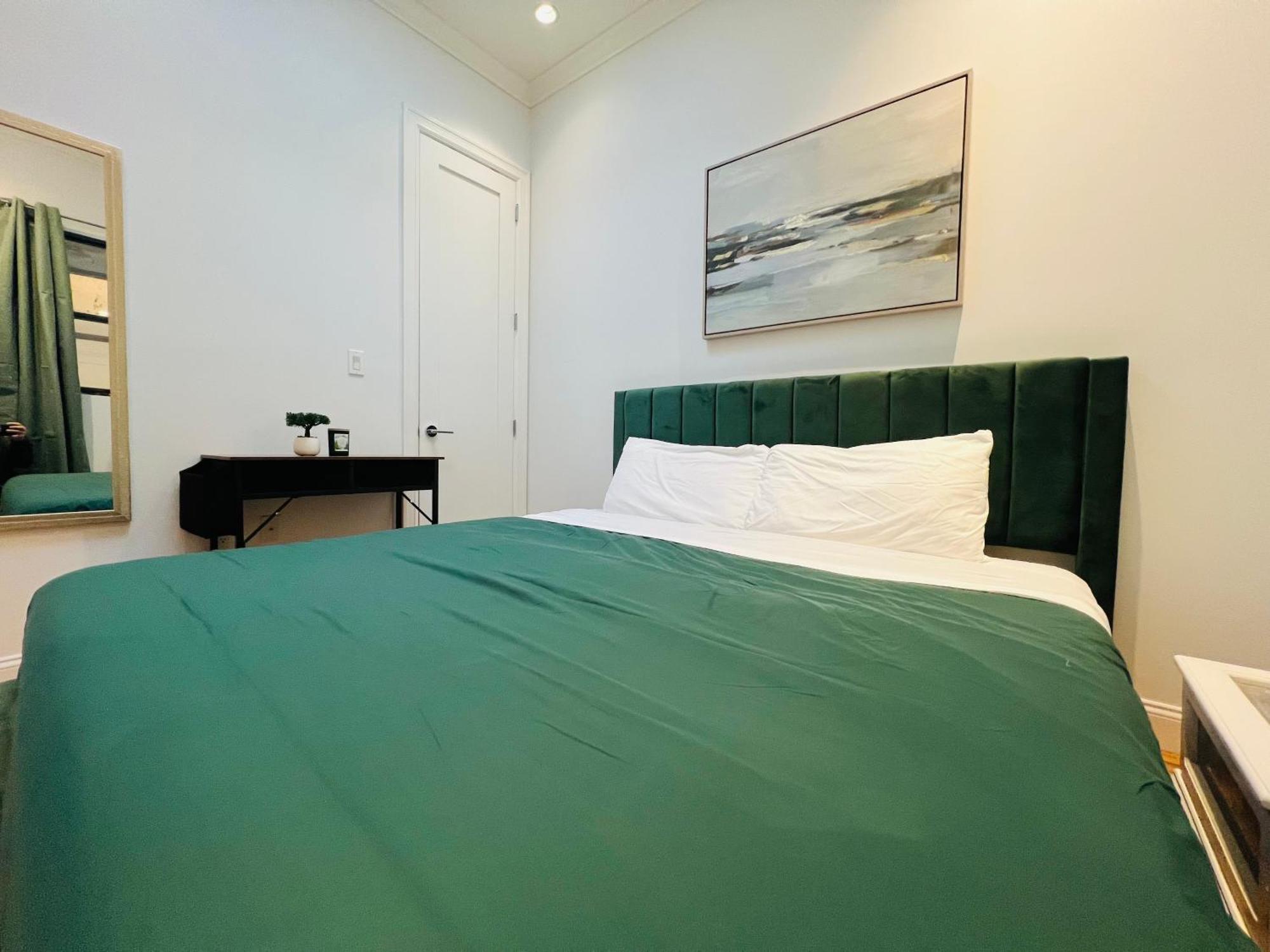 Times Square Luxe * New York