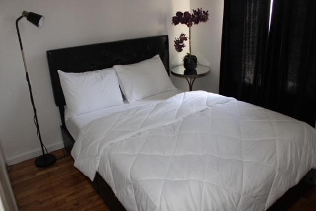Cozy Appartement *