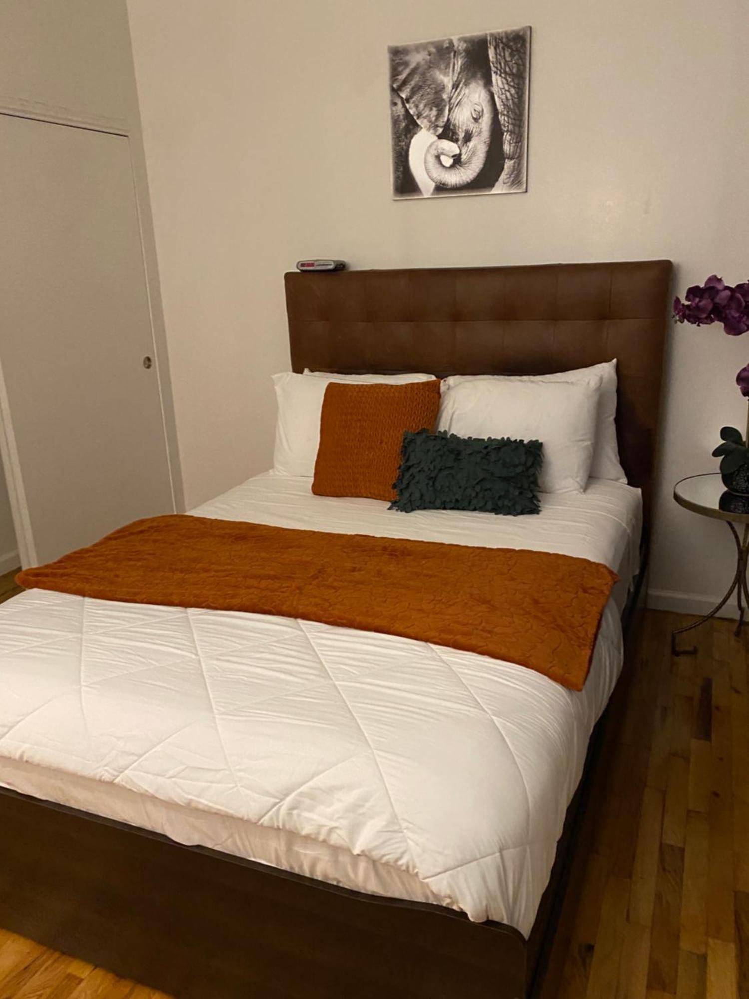 Appartement Cozy