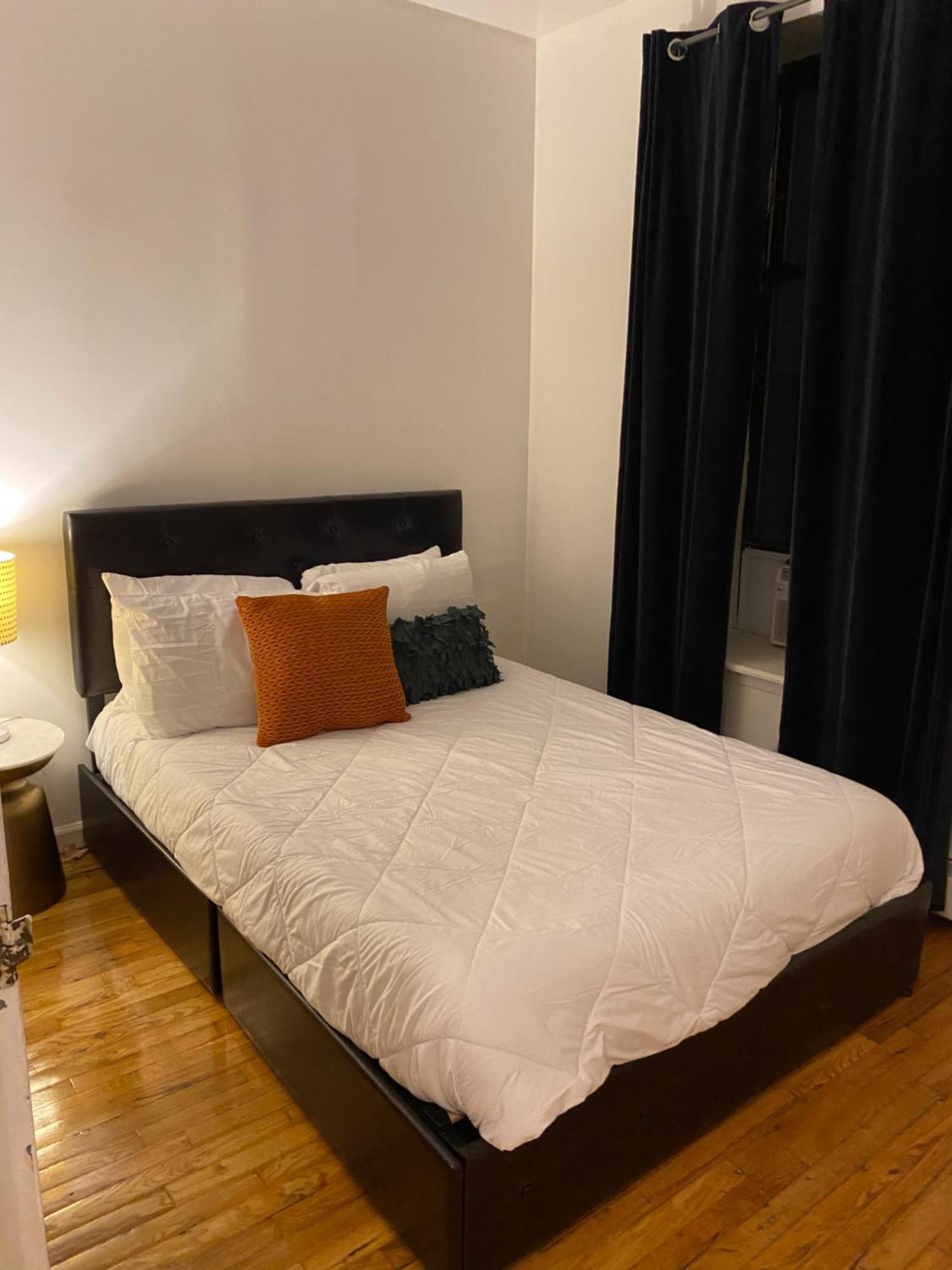 Cozy Appartement New York