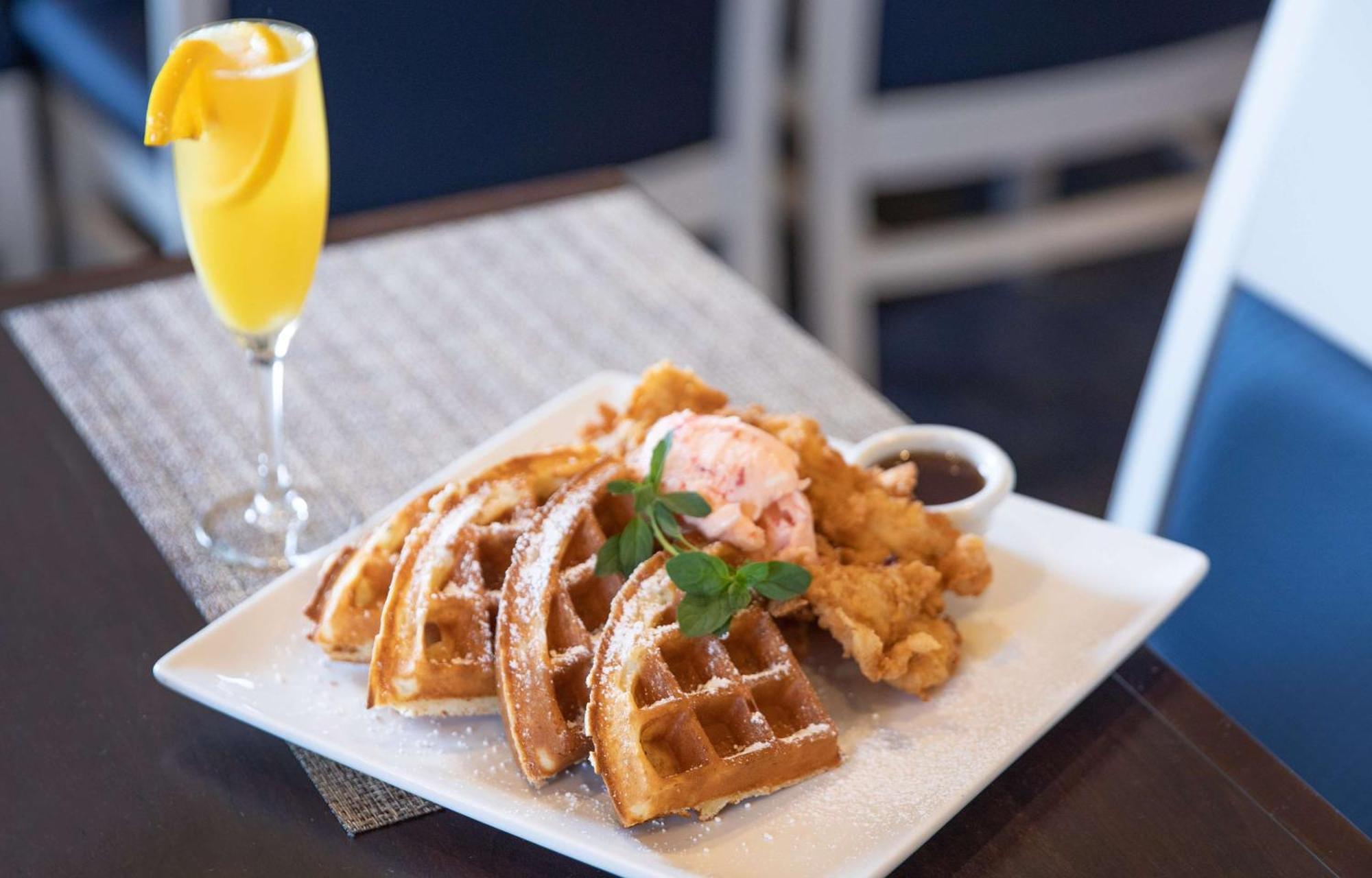 Hilton Garden Nyc Financial Center/manhattan Downtown 3*