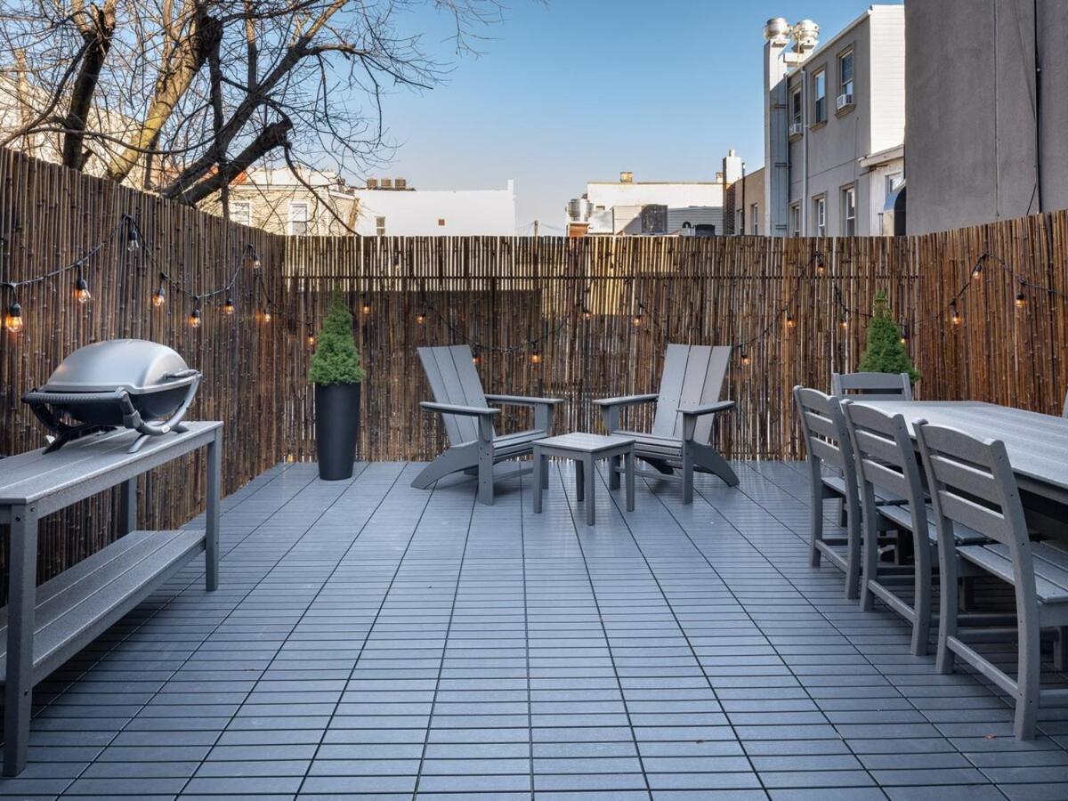 Three-bedroom Next To Bedford Ave L Subway Appartement *