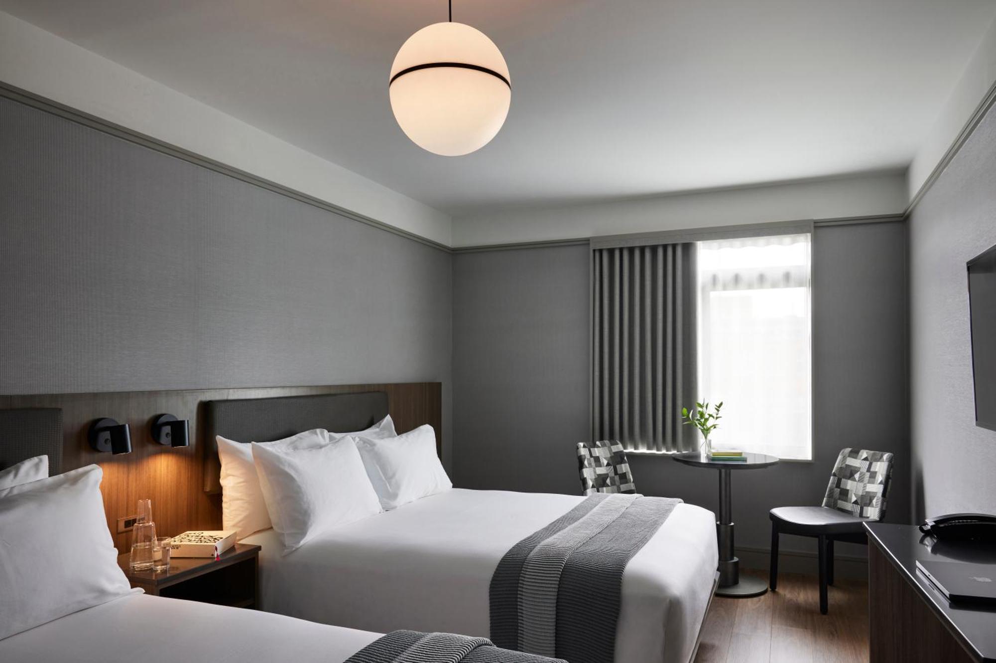 The Melrose Hotel New York