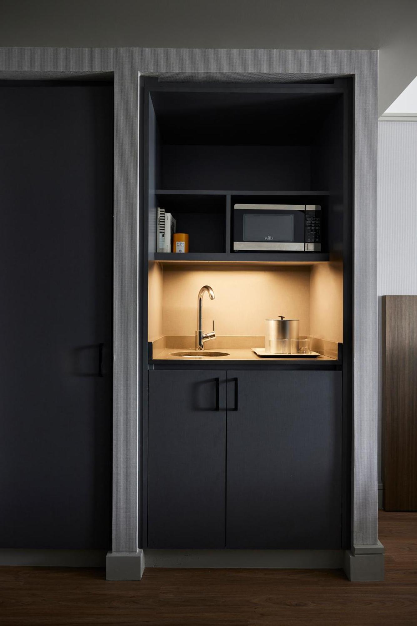 The Melrose 3* New York